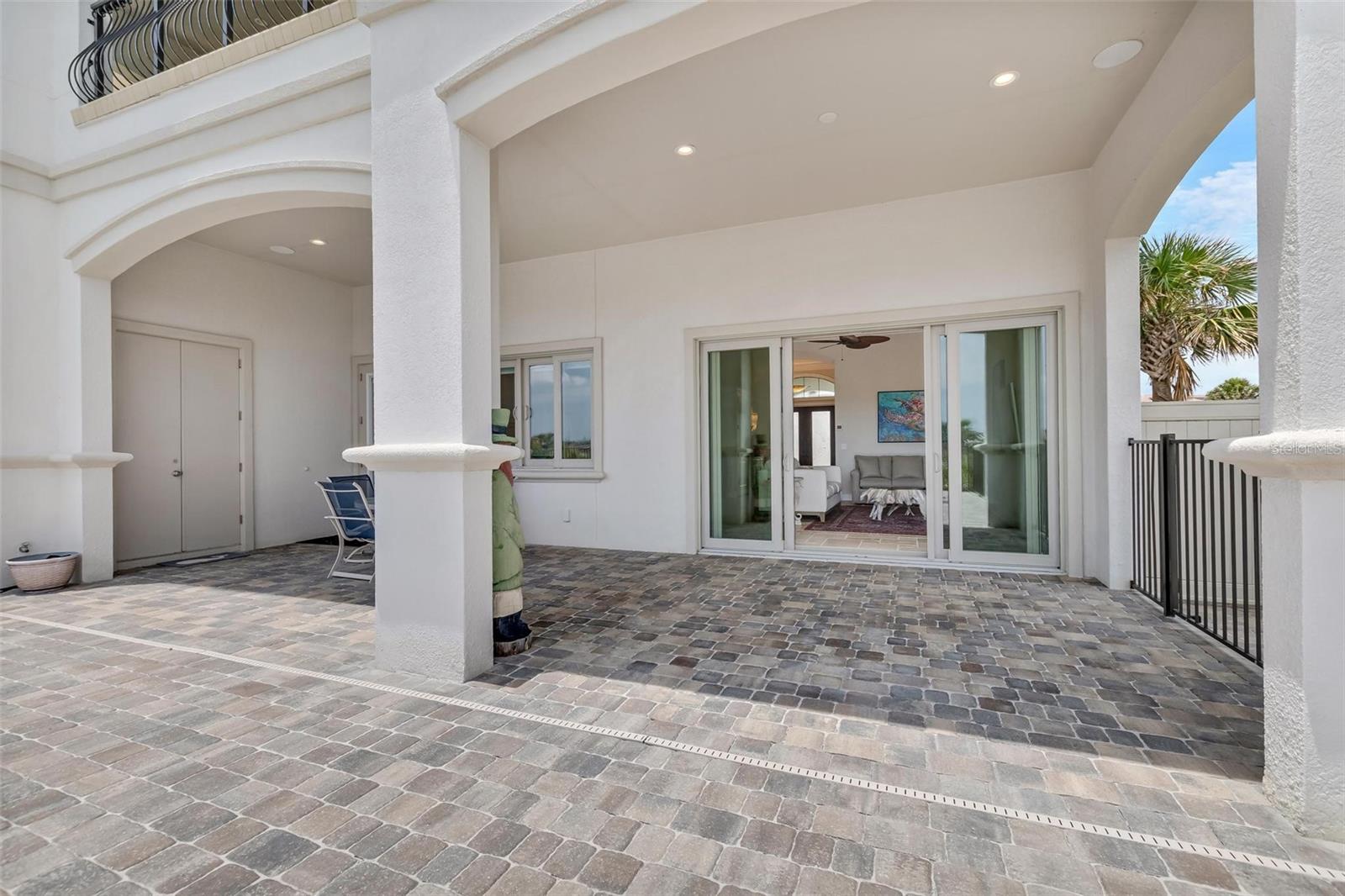 OCEAN HAMMOCK - Residential