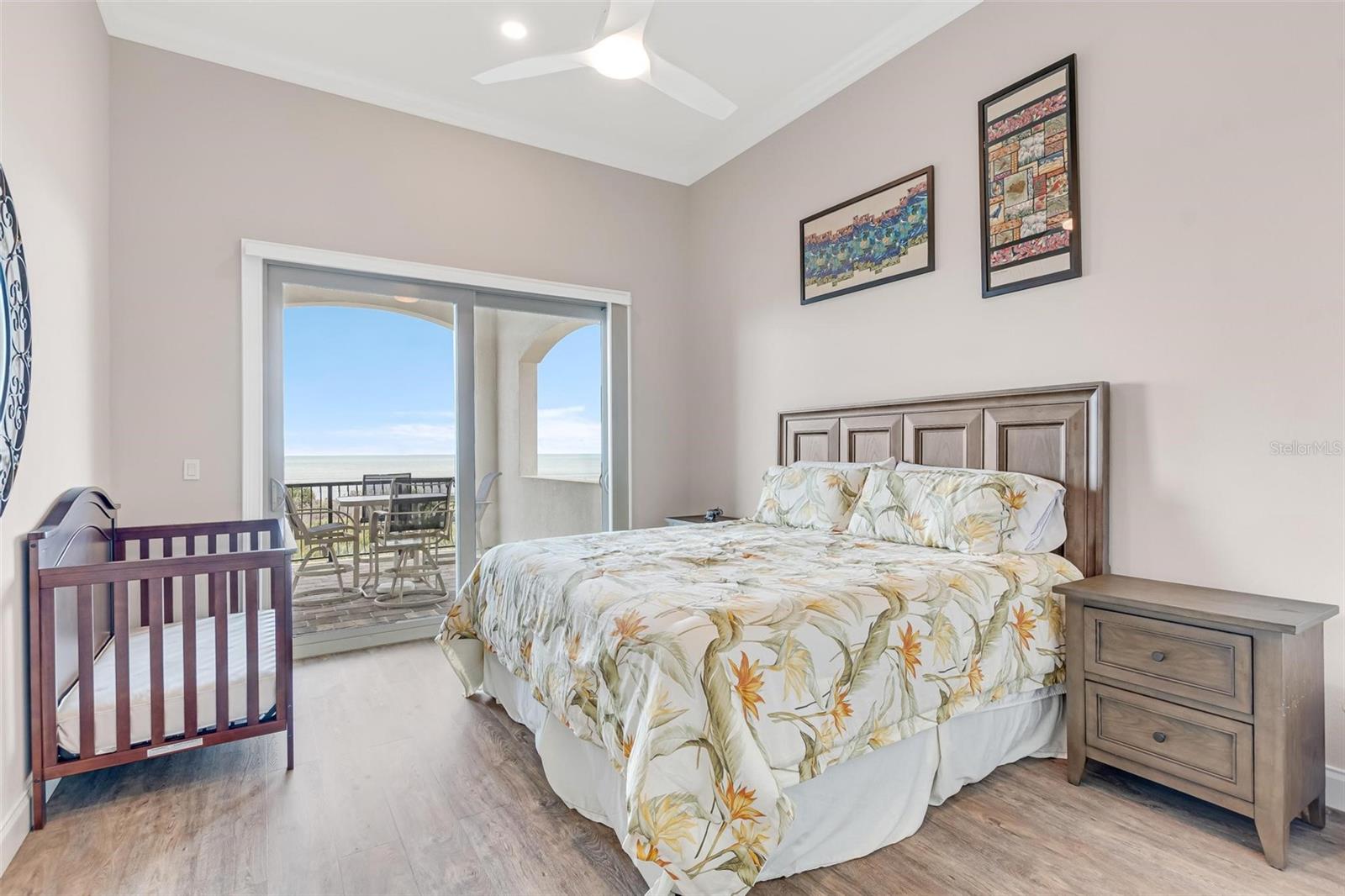 OCEAN HAMMOCK - Residential