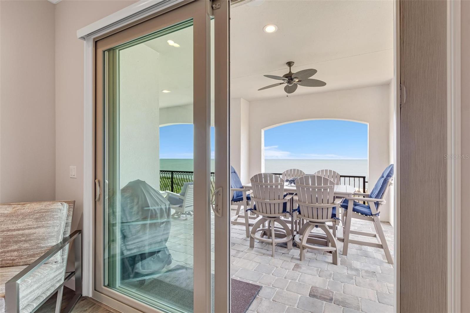 OCEAN HAMMOCK - Residential