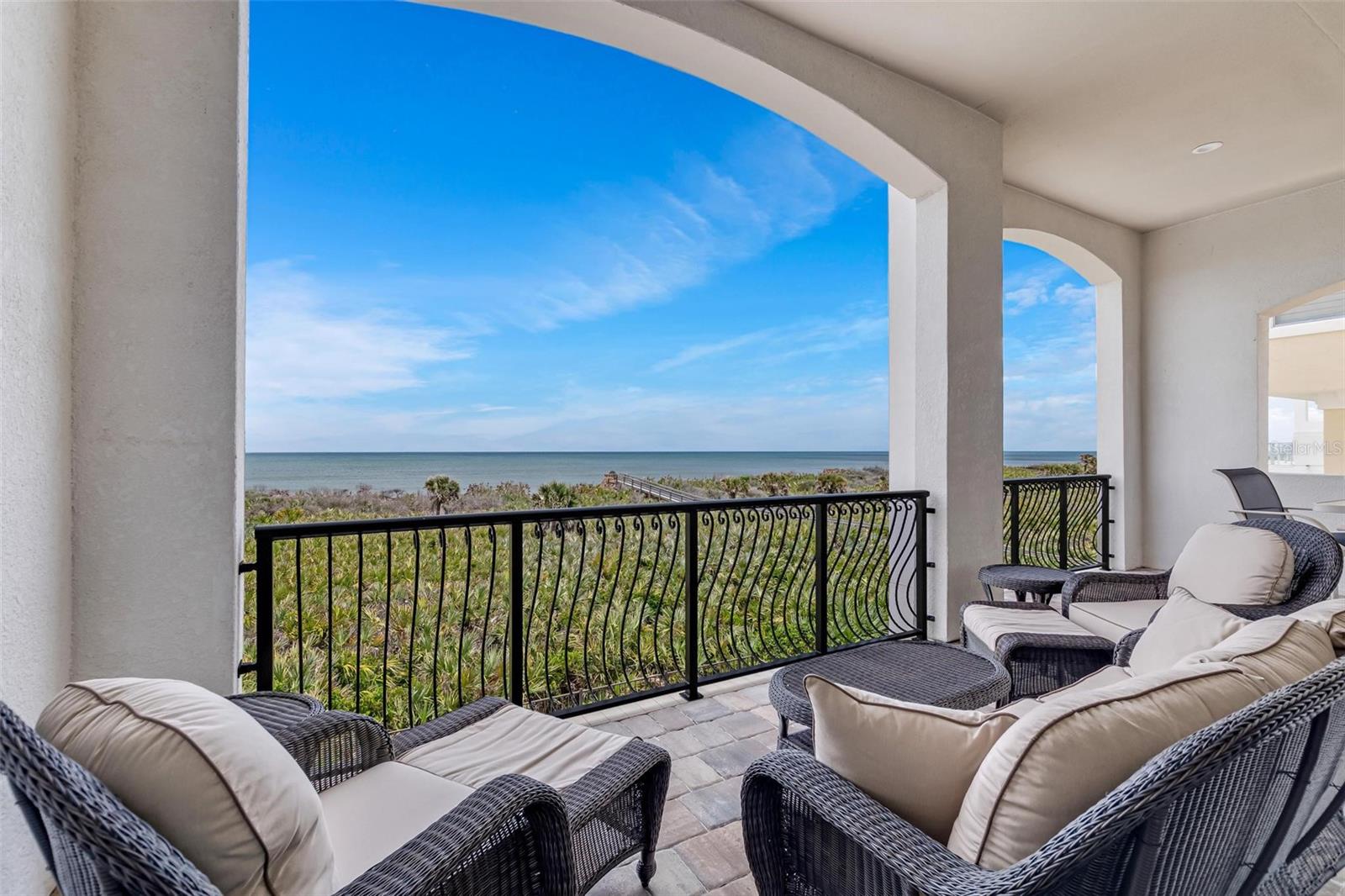 OCEAN HAMMOCK - Residential