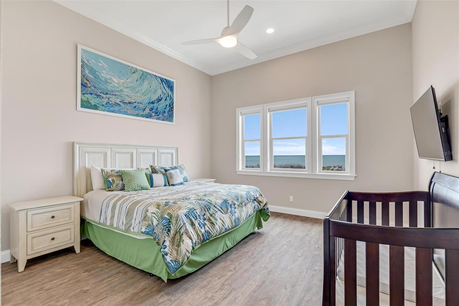 OCEAN HAMMOCK - Residential