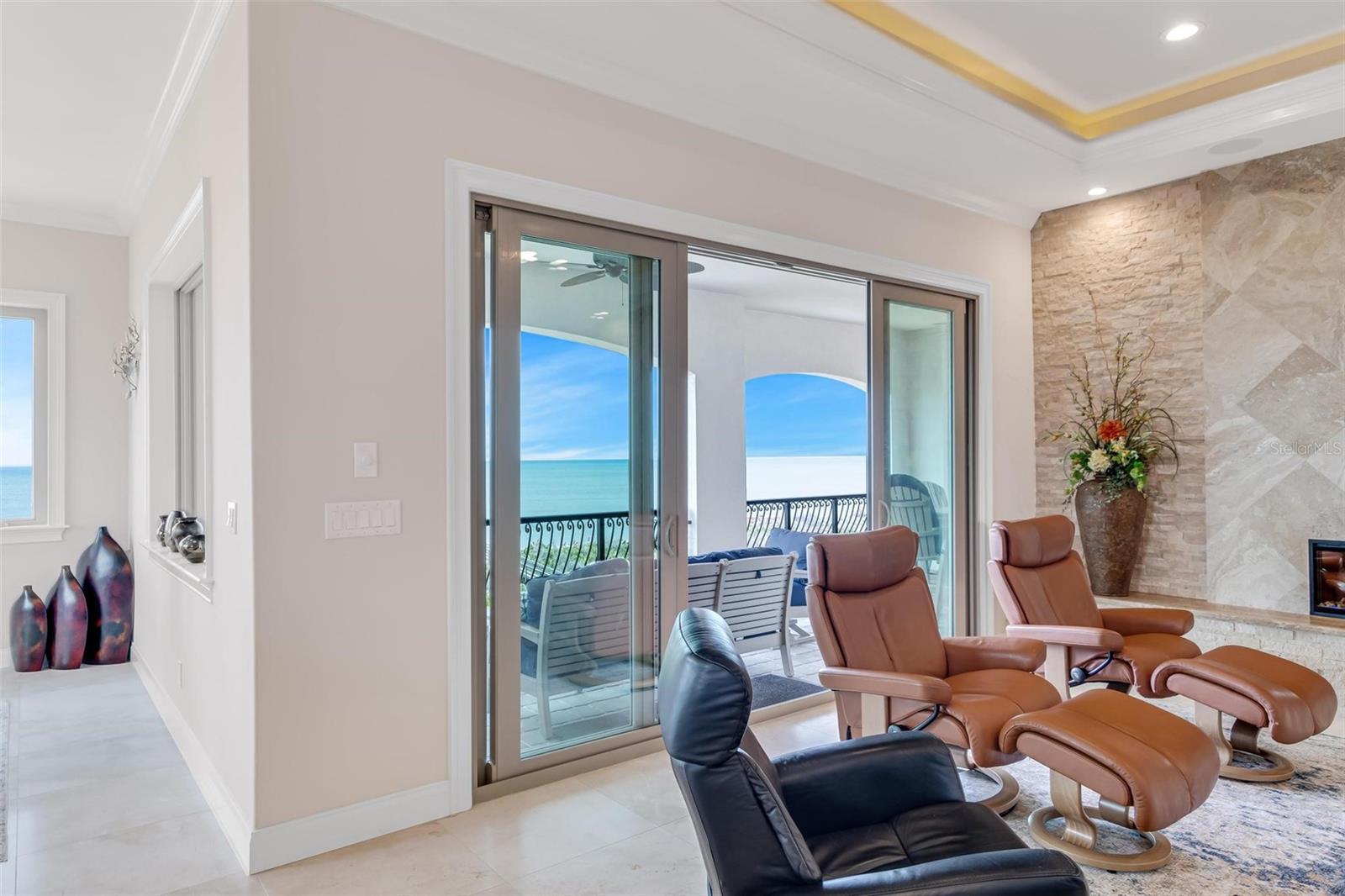 OCEAN HAMMOCK - Residential