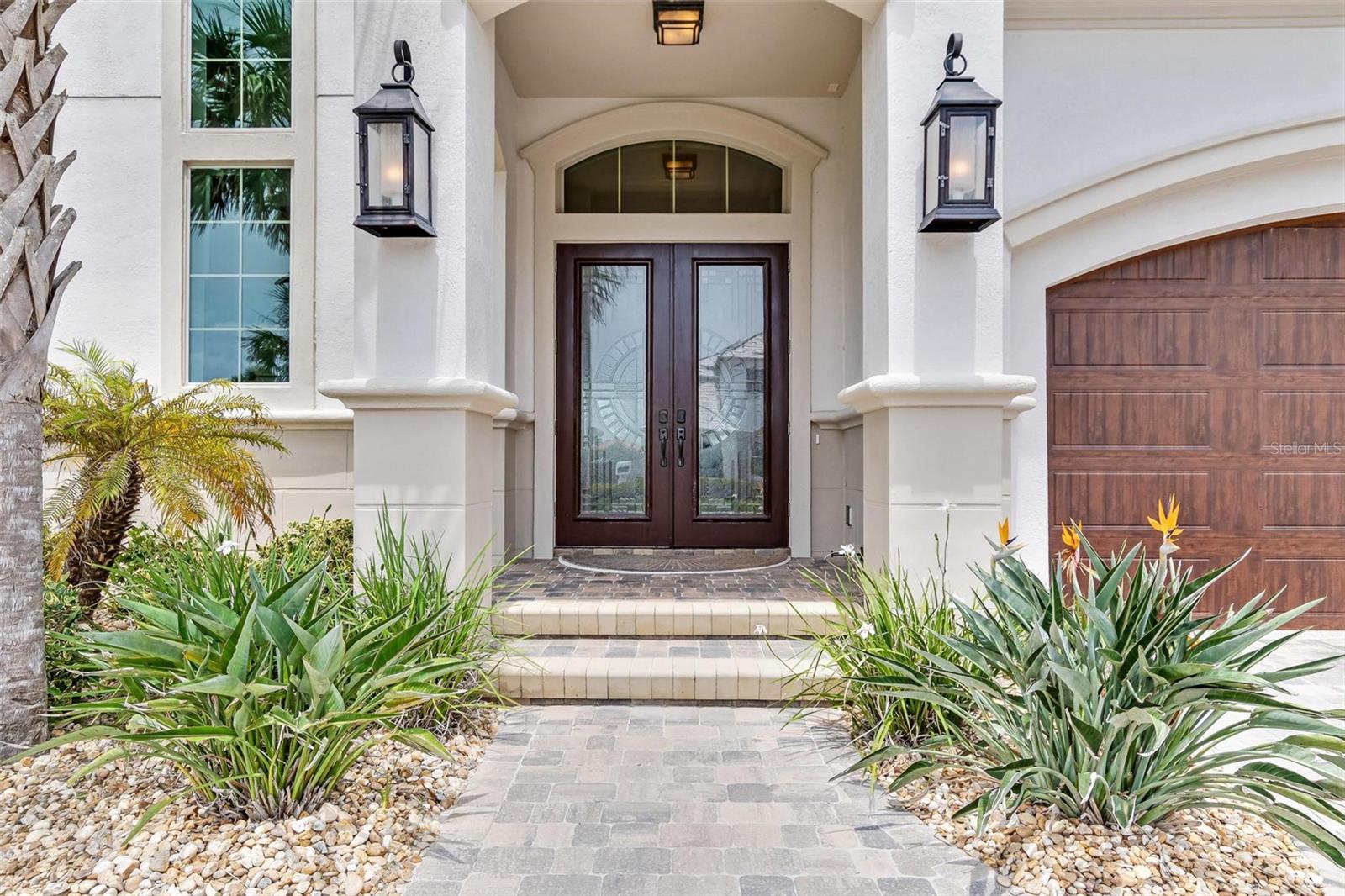 OCEAN HAMMOCK - Residential