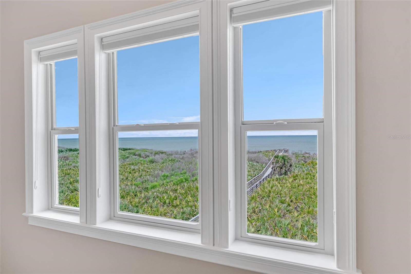 OCEAN HAMMOCK - Residential