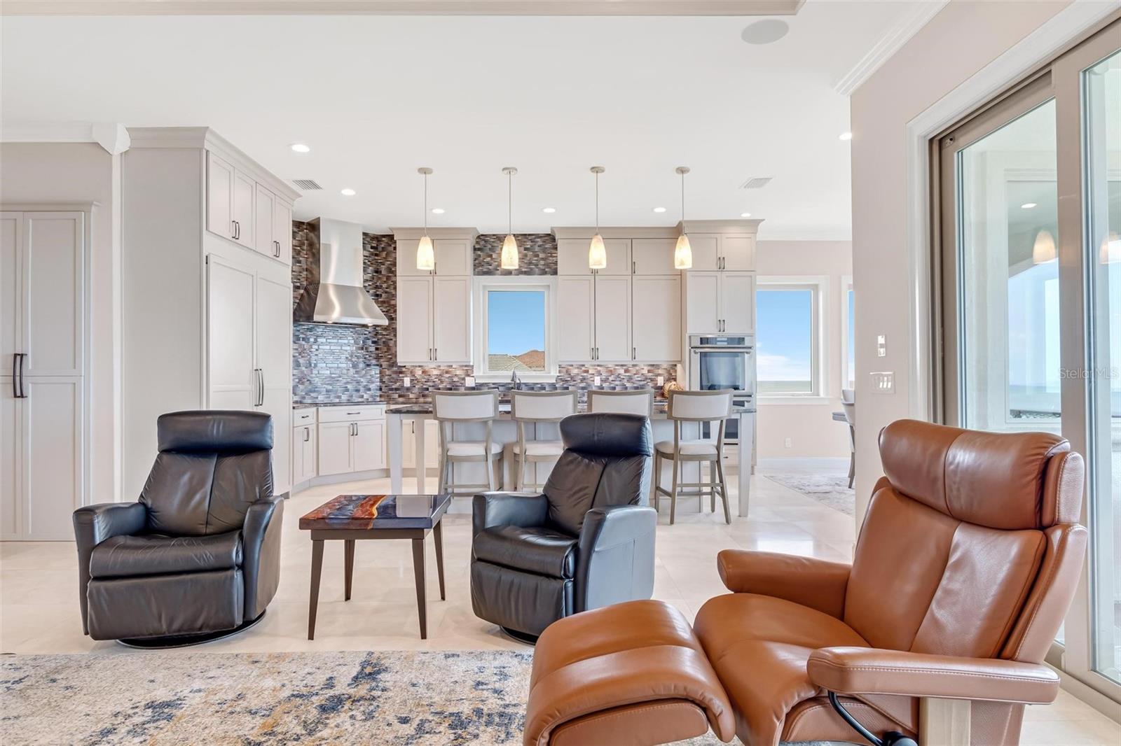 OCEAN HAMMOCK - Residential