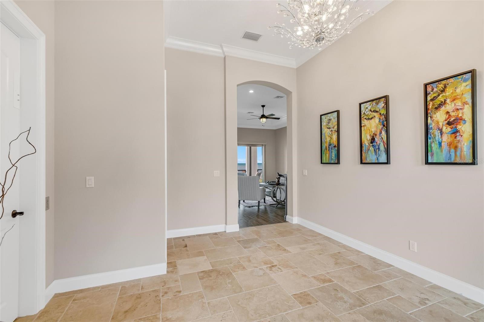 OCEAN HAMMOCK - Residential