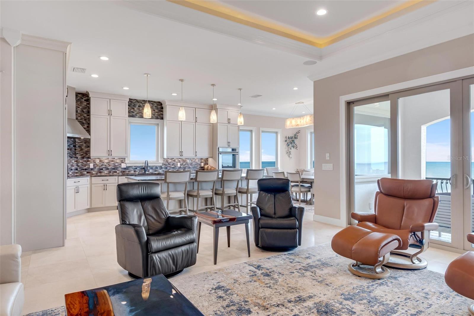 OCEAN HAMMOCK - Residential