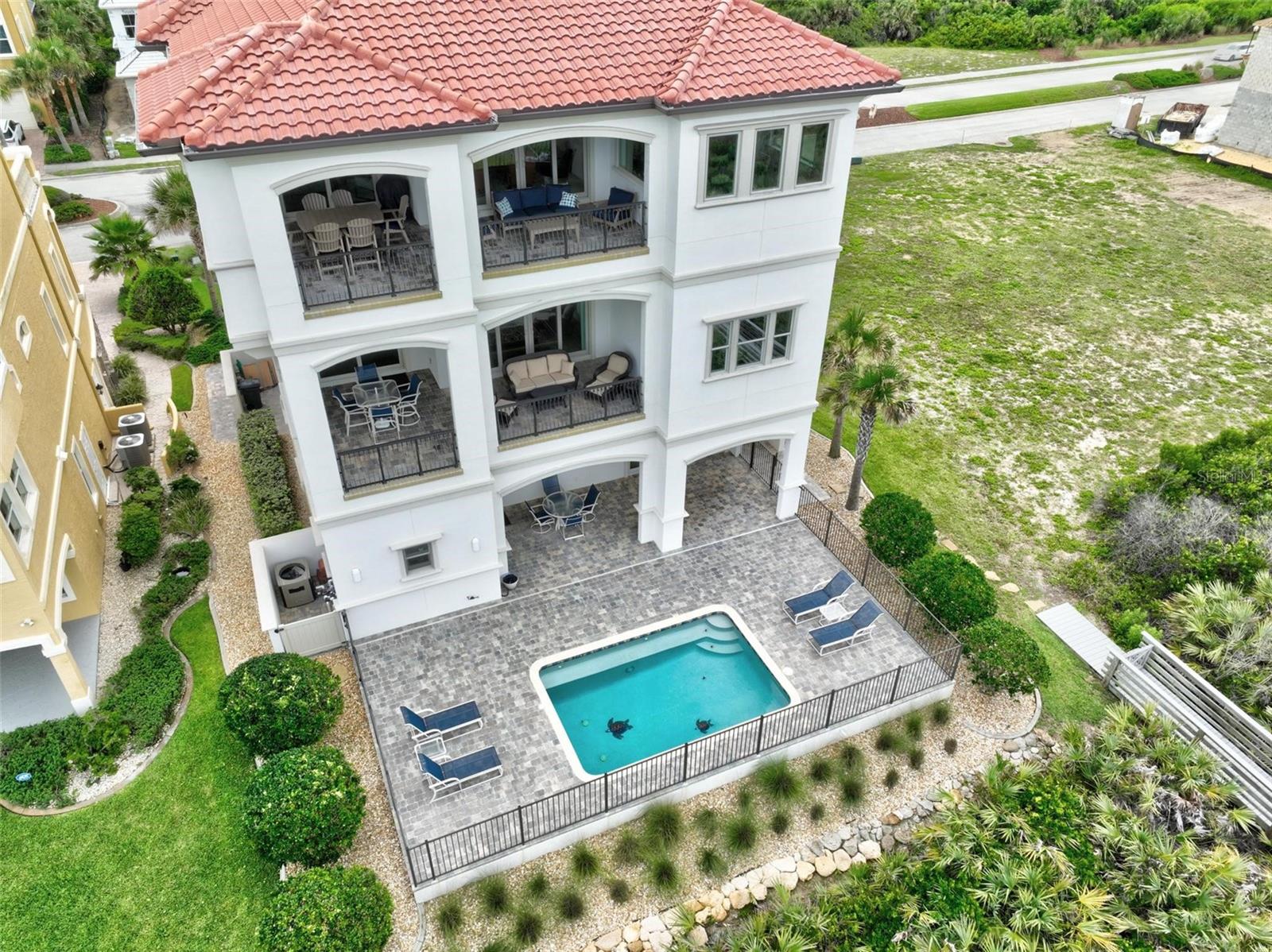 OCEAN HAMMOCK - Residential