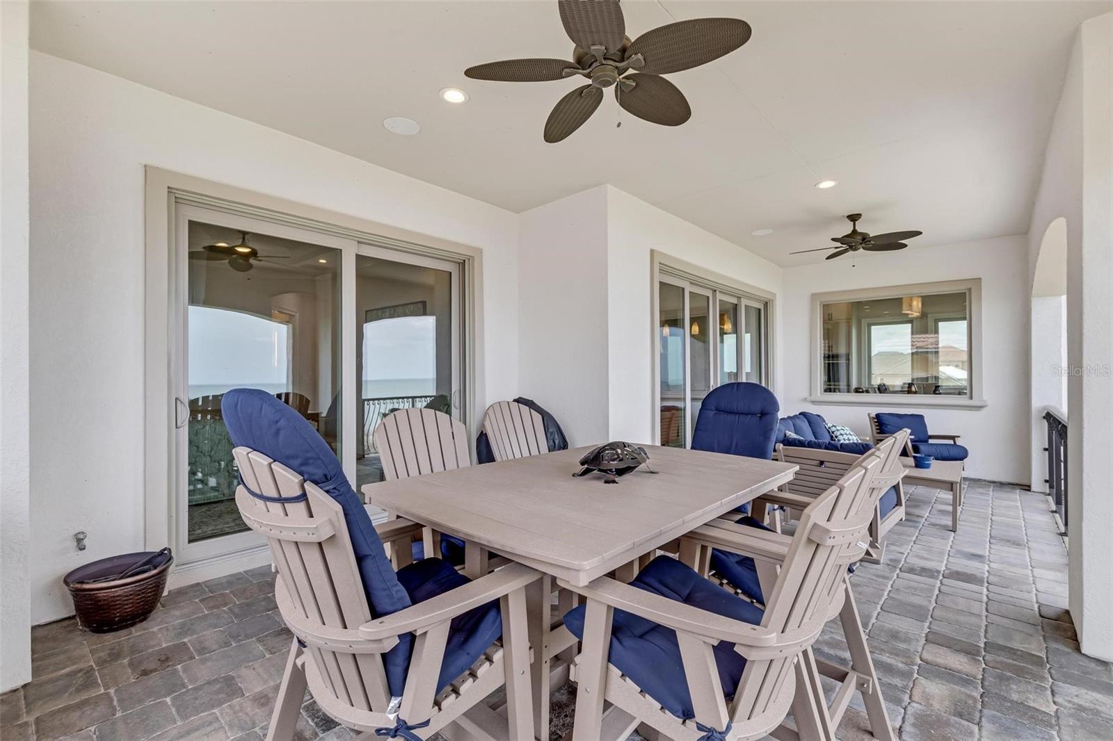 OCEAN HAMMOCK - Residential