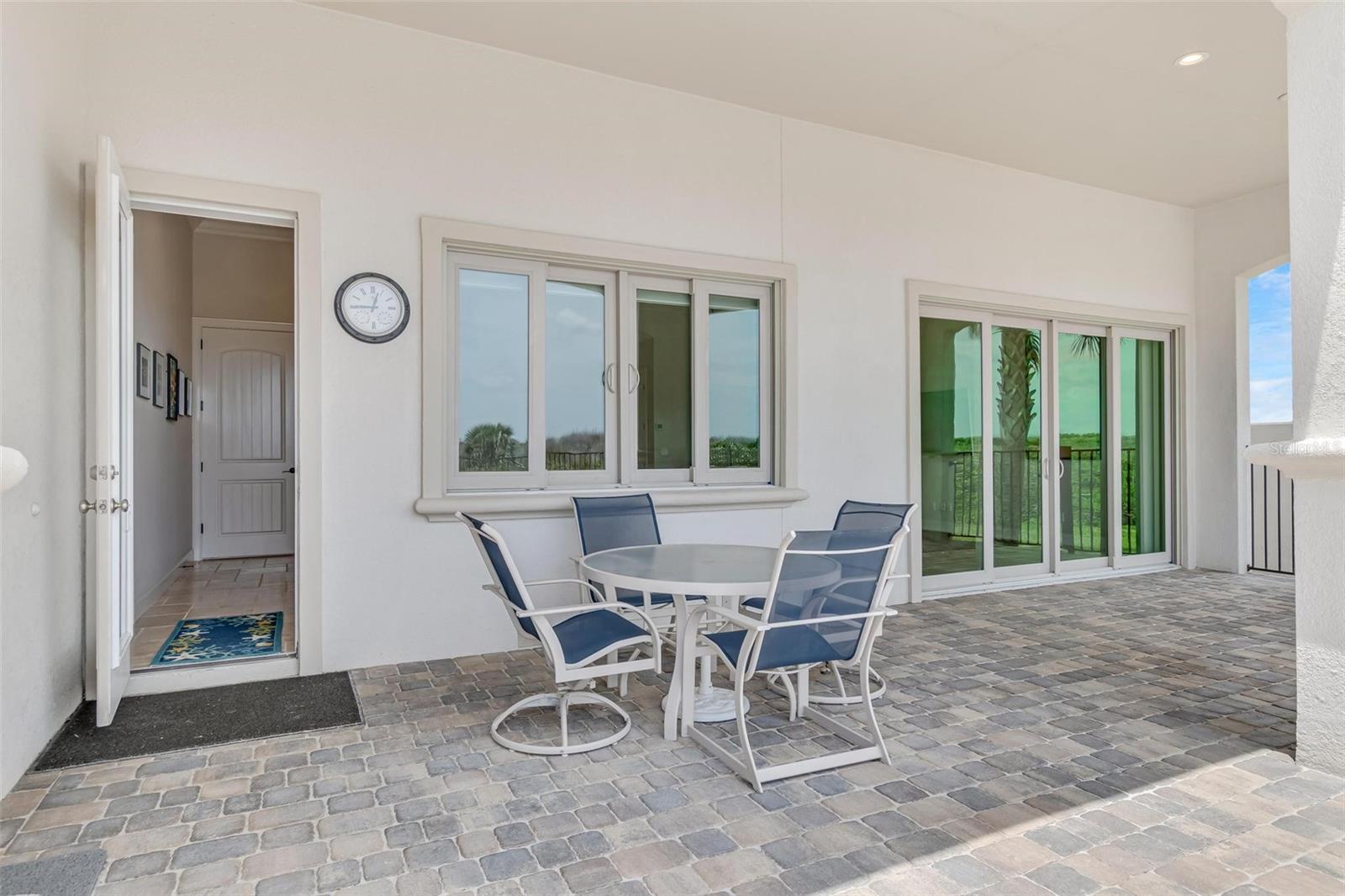 OCEAN HAMMOCK - Residential