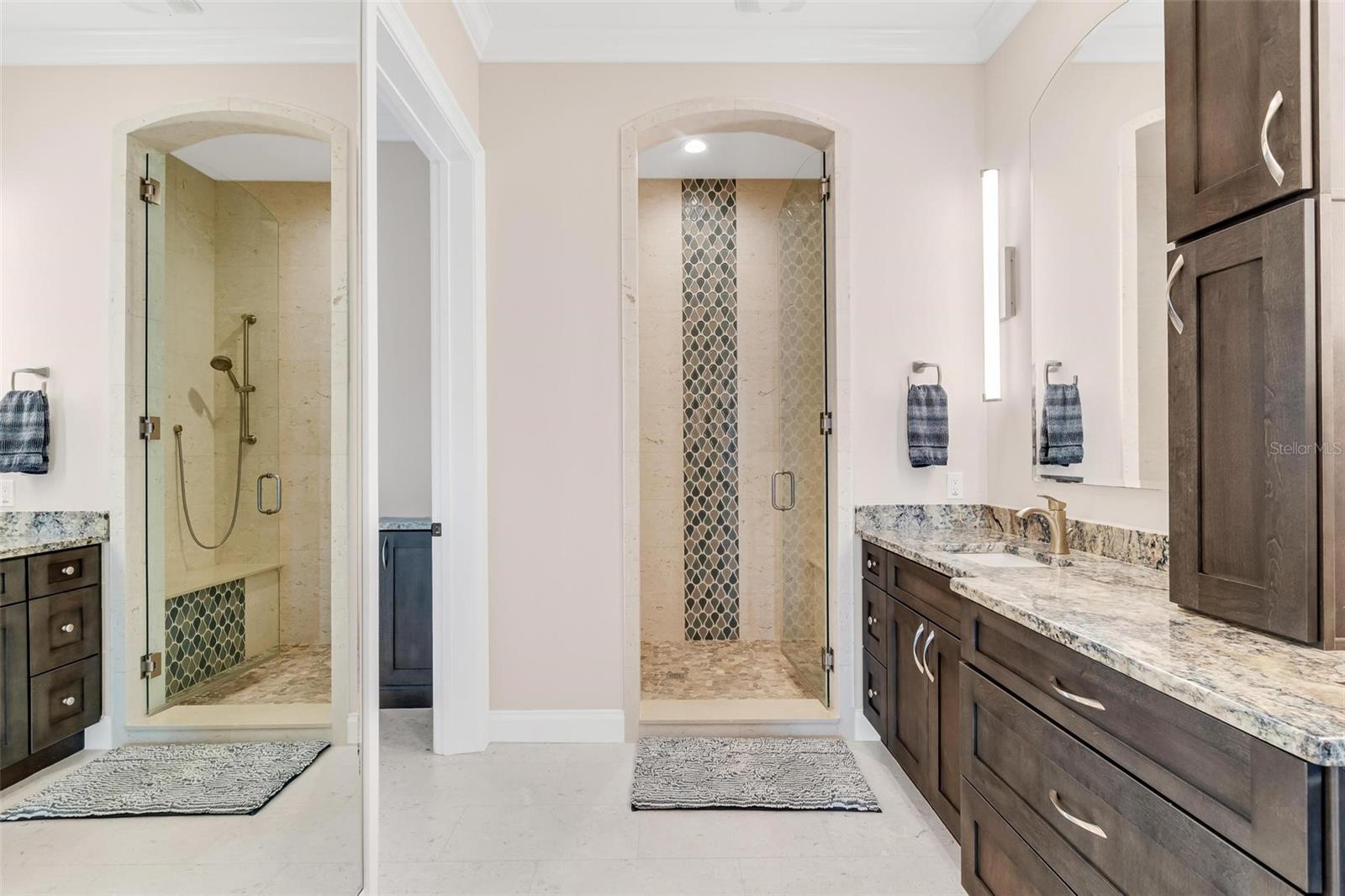 OCEAN HAMMOCK - Residential