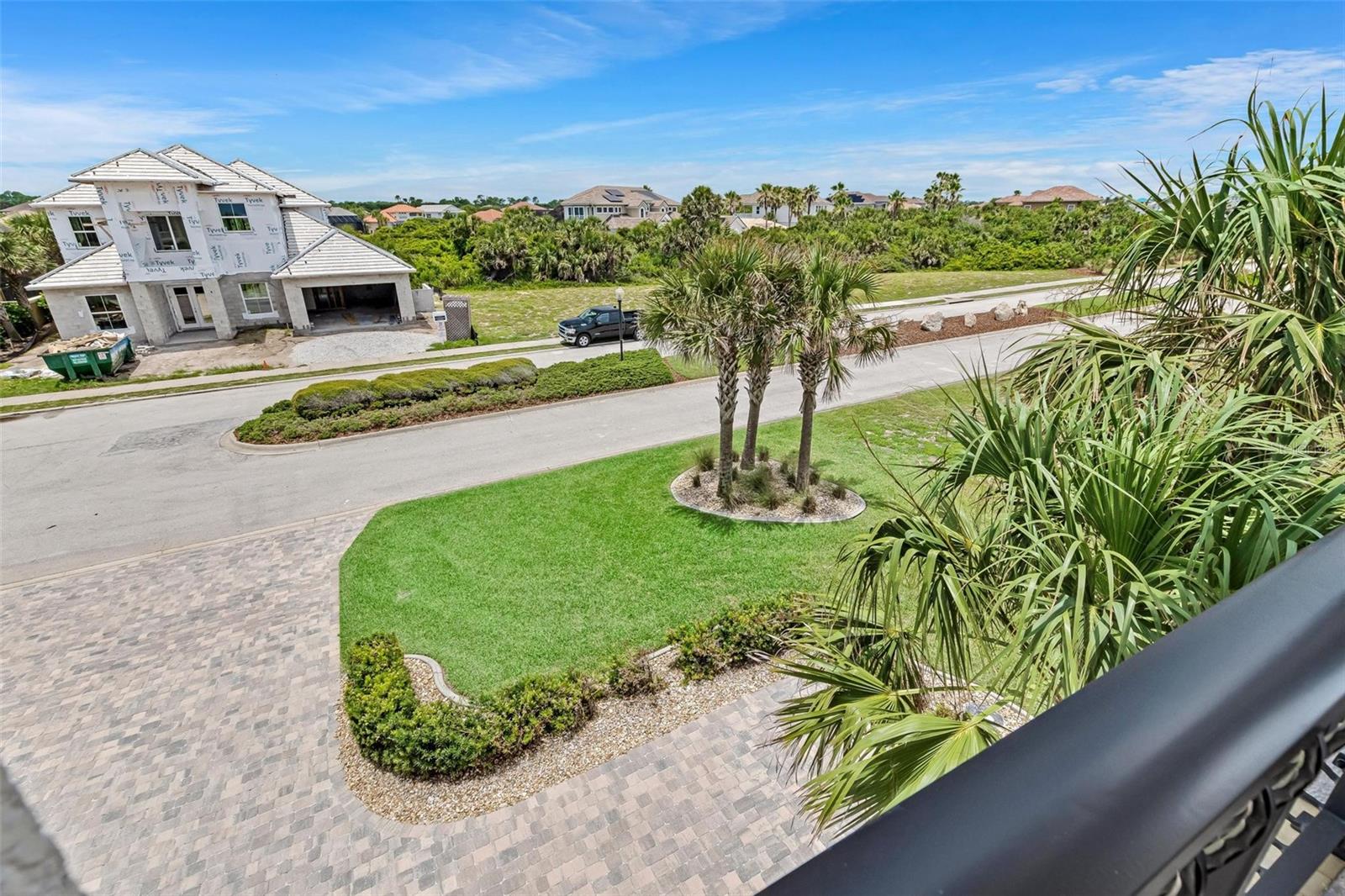 OCEAN HAMMOCK - Residential