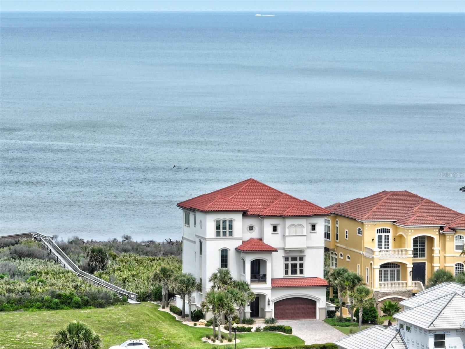 OCEAN HAMMOCK - Residential