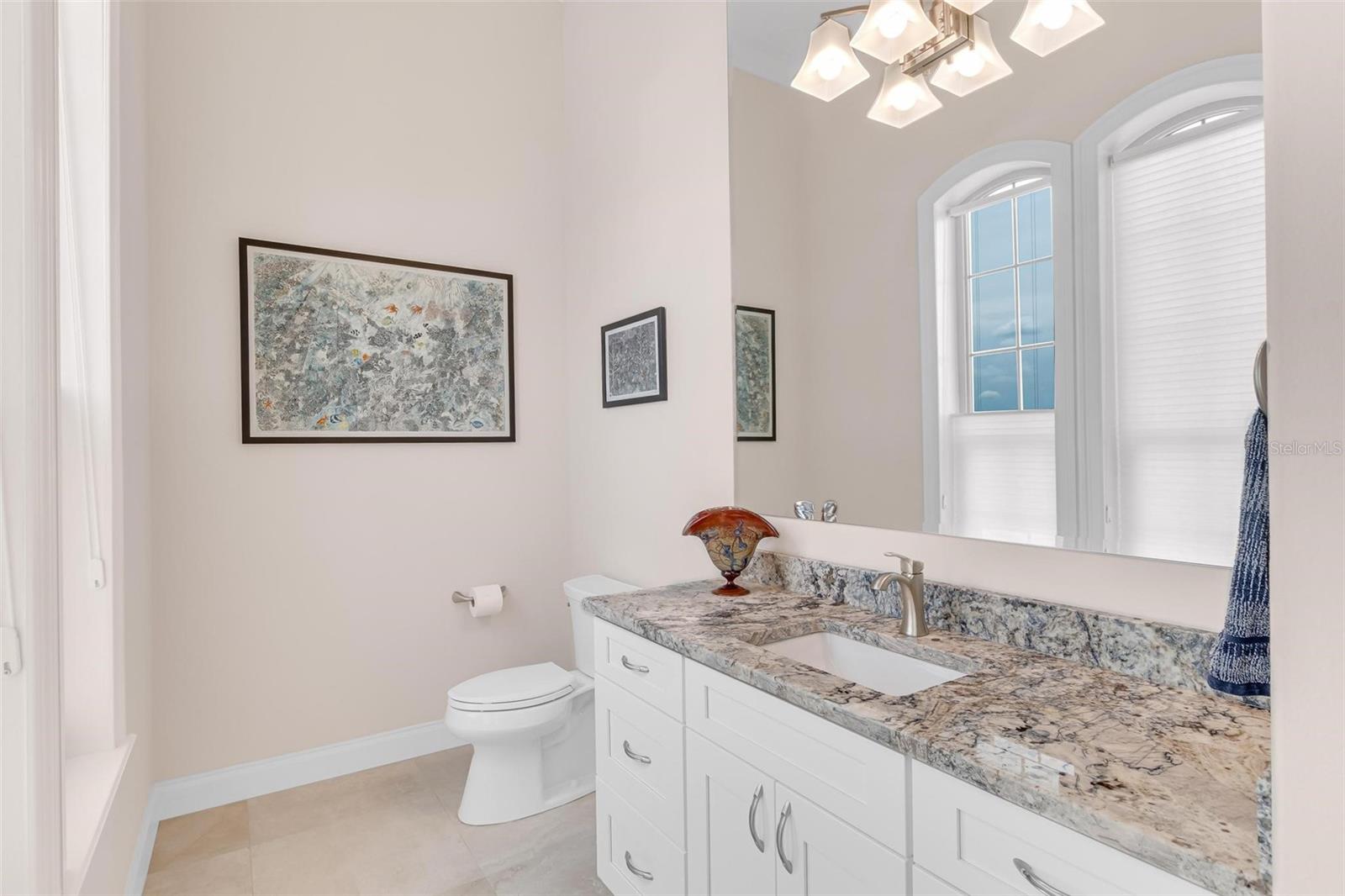 OCEAN HAMMOCK - Residential