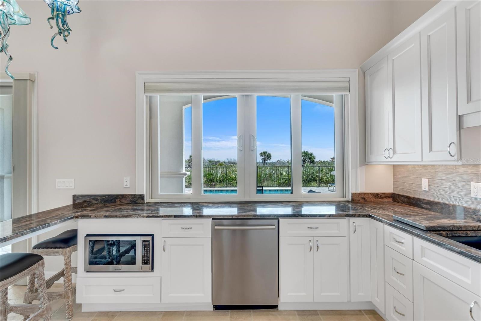 OCEAN HAMMOCK - Residential