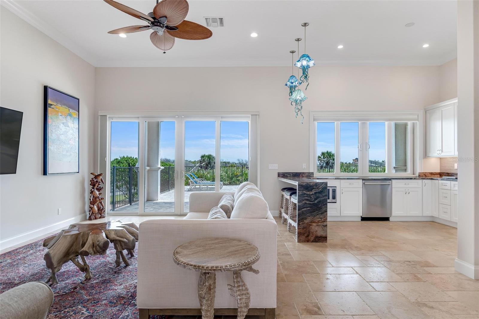 OCEAN HAMMOCK - Residential