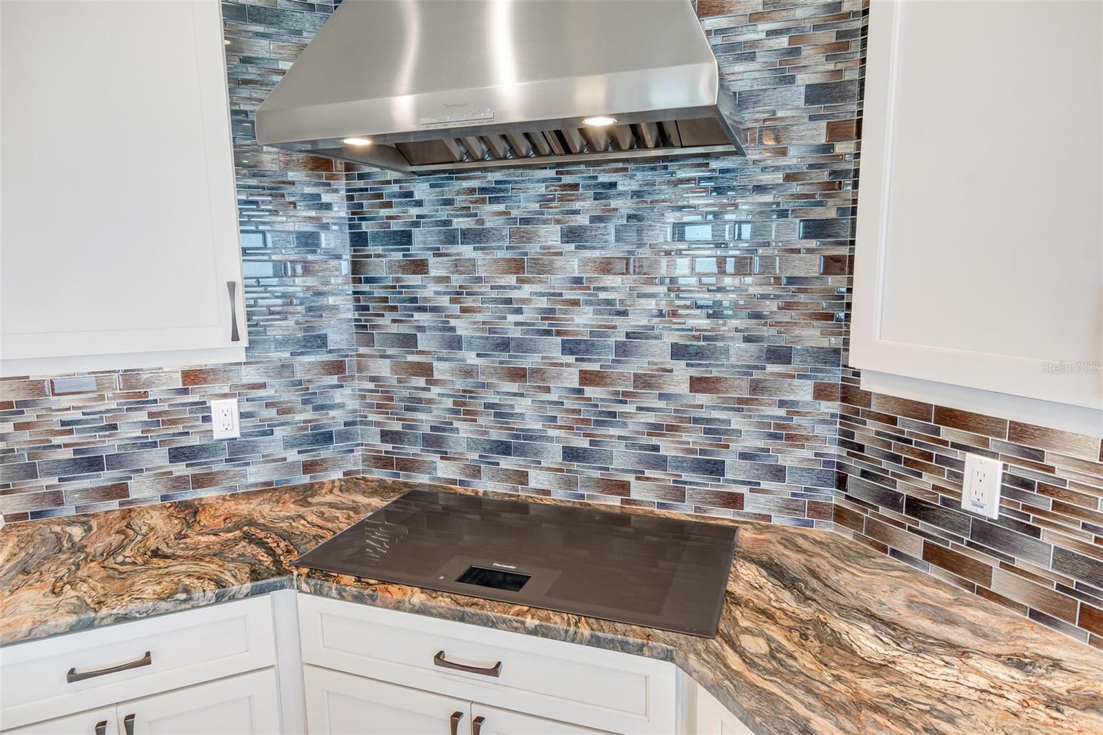 OCEAN HAMMOCK - Residential