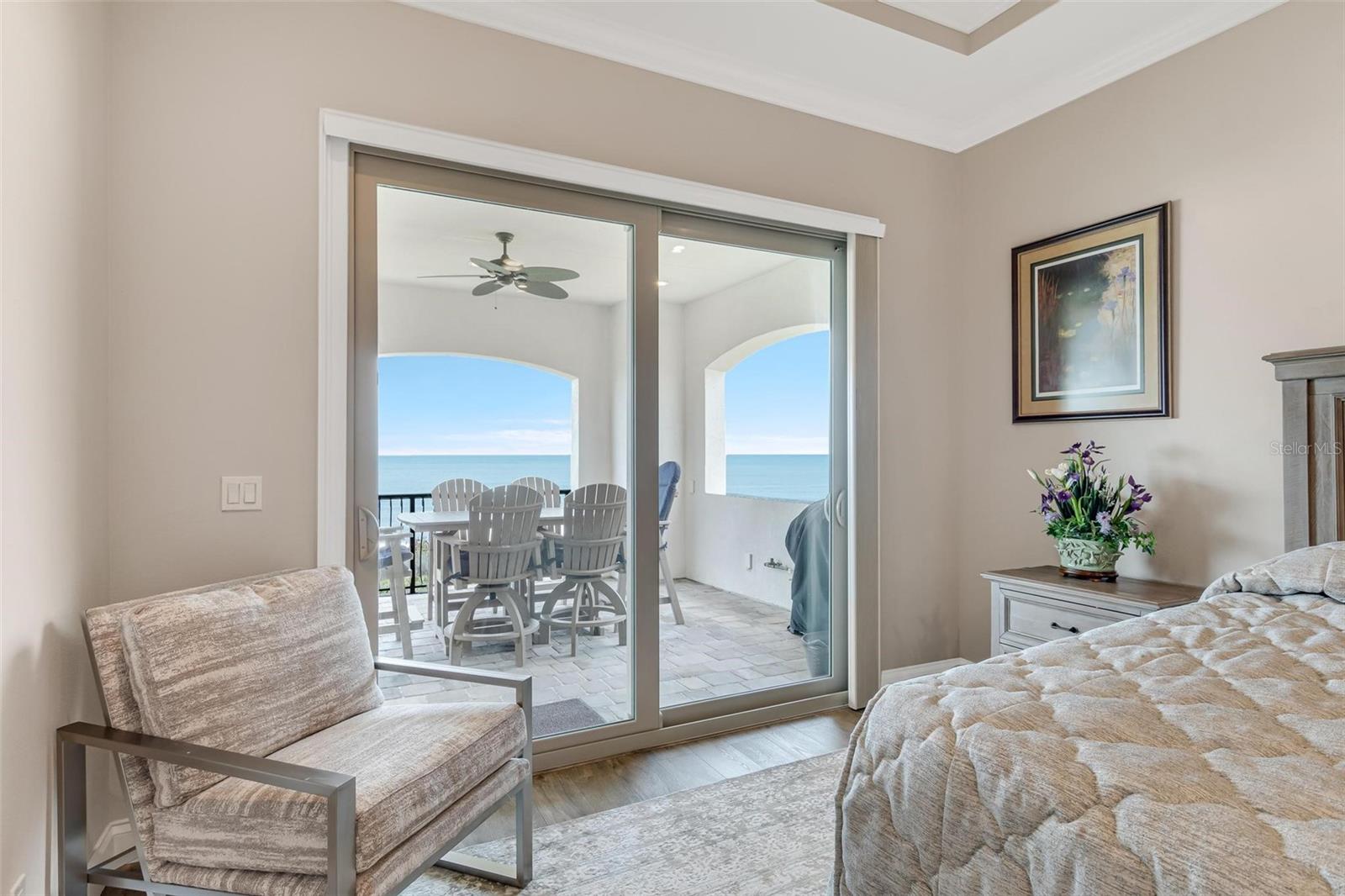 OCEAN HAMMOCK - Residential