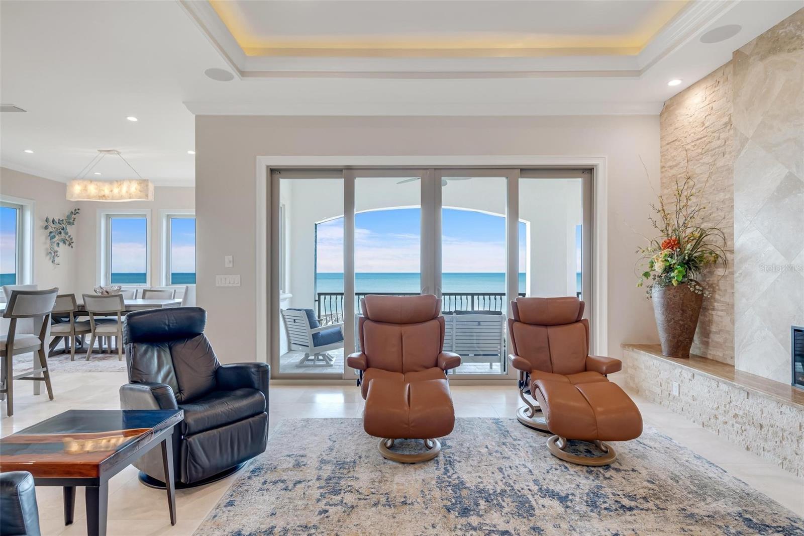 OCEAN HAMMOCK - Residential