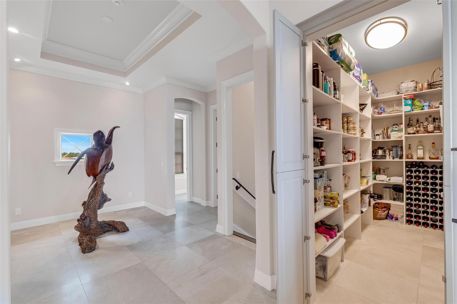 OCEAN HAMMOCK - Residential