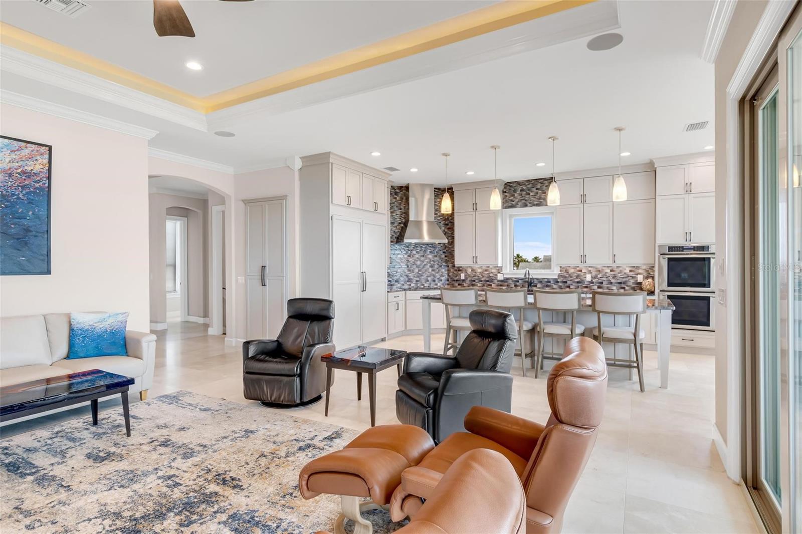 OCEAN HAMMOCK - Residential