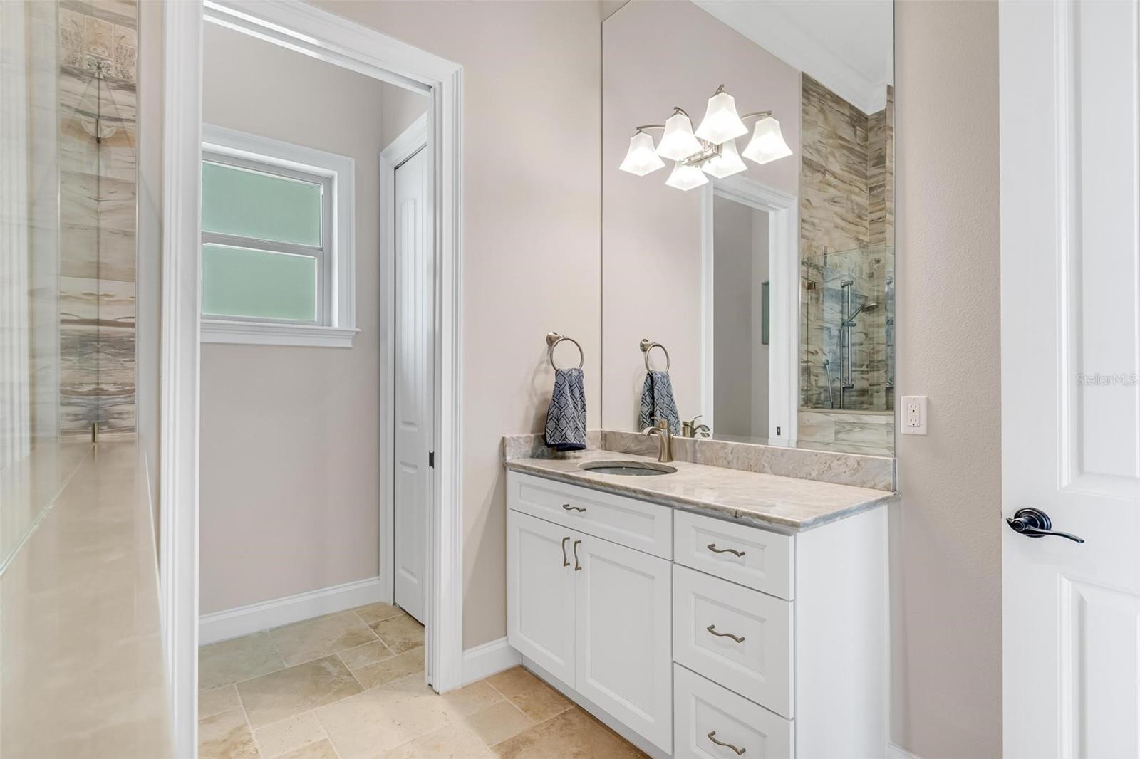 OCEAN HAMMOCK - Residential