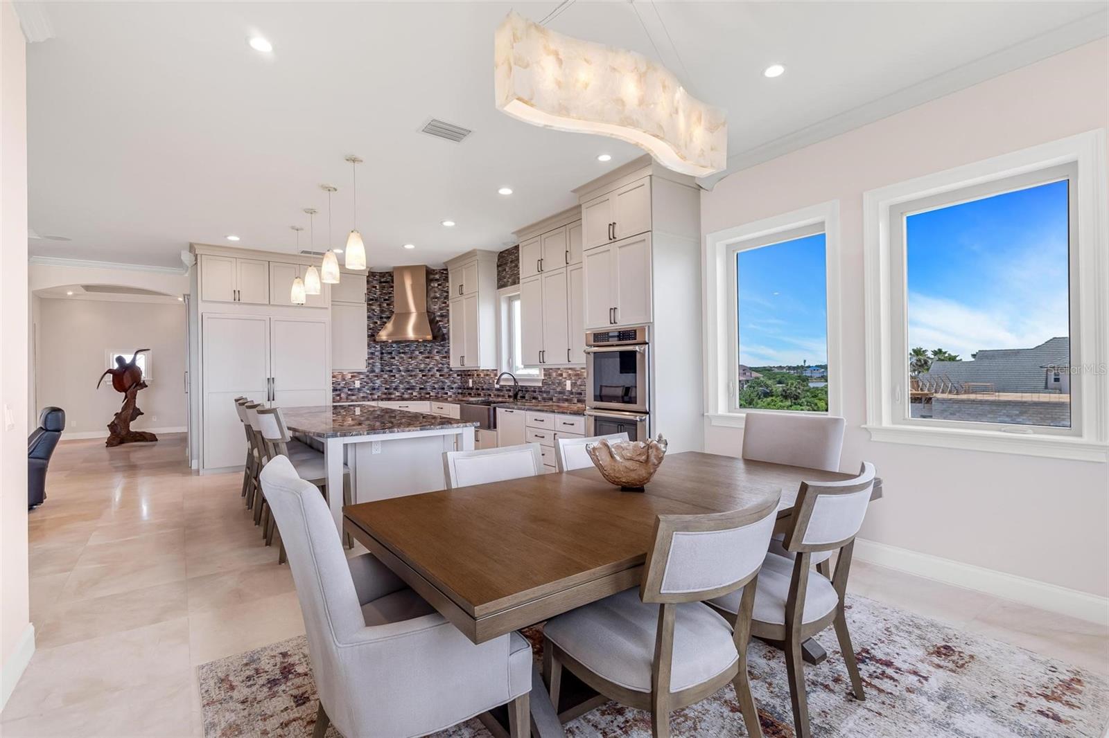 OCEAN HAMMOCK - Residential