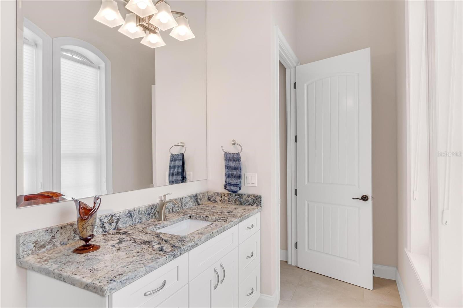 OCEAN HAMMOCK - Residential