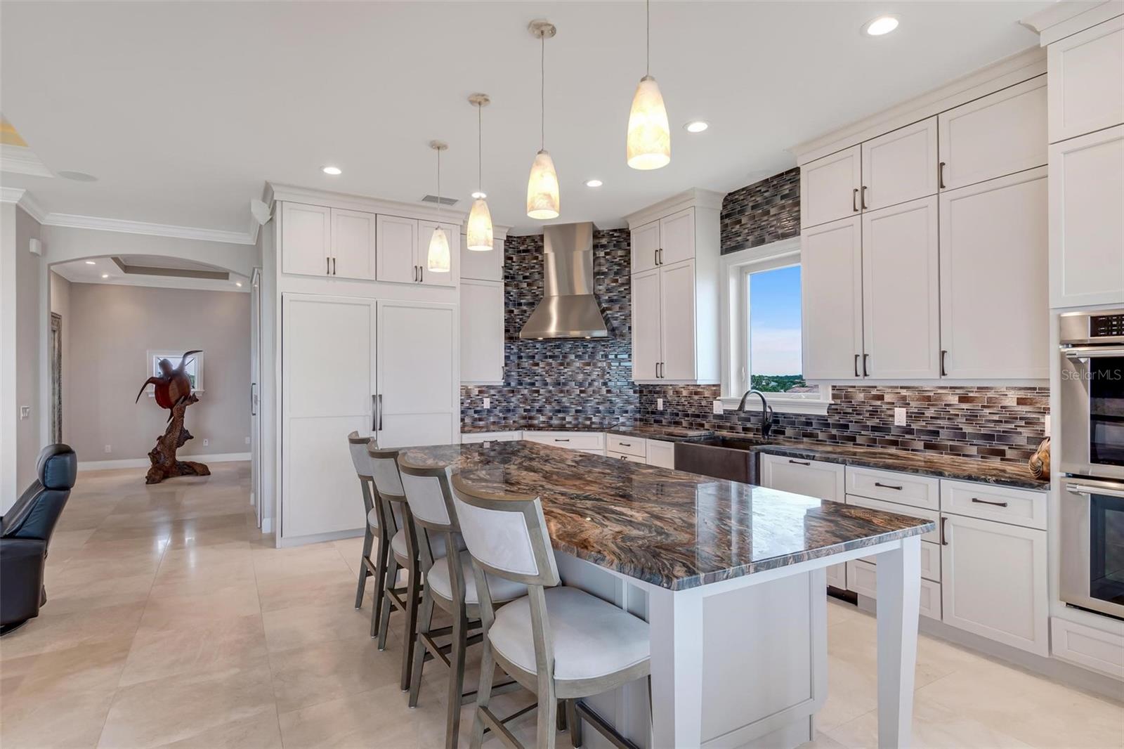 OCEAN HAMMOCK - Residential