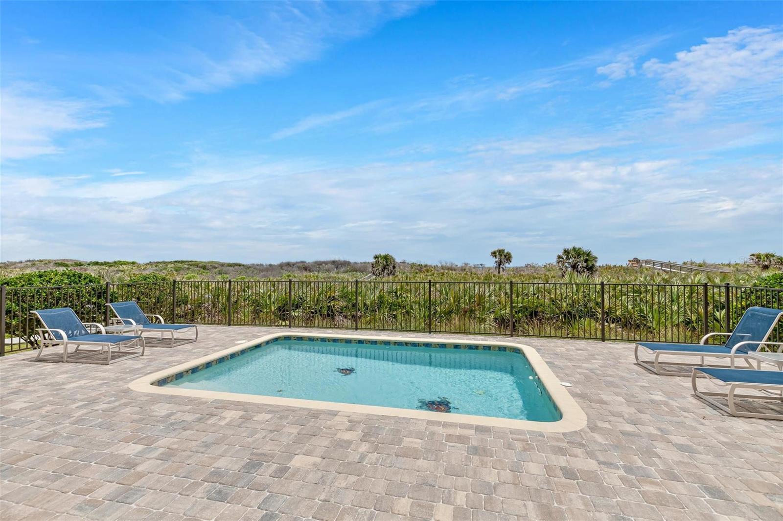 OCEAN HAMMOCK - Residential