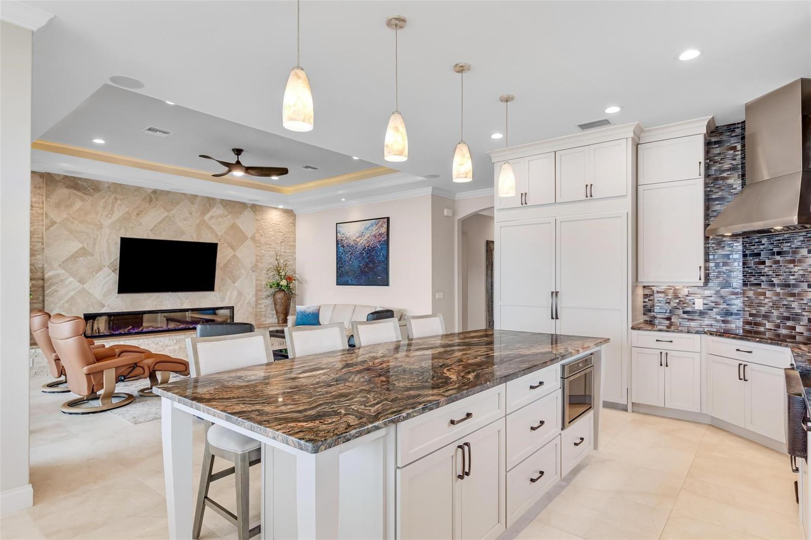 OCEAN HAMMOCK - Residential