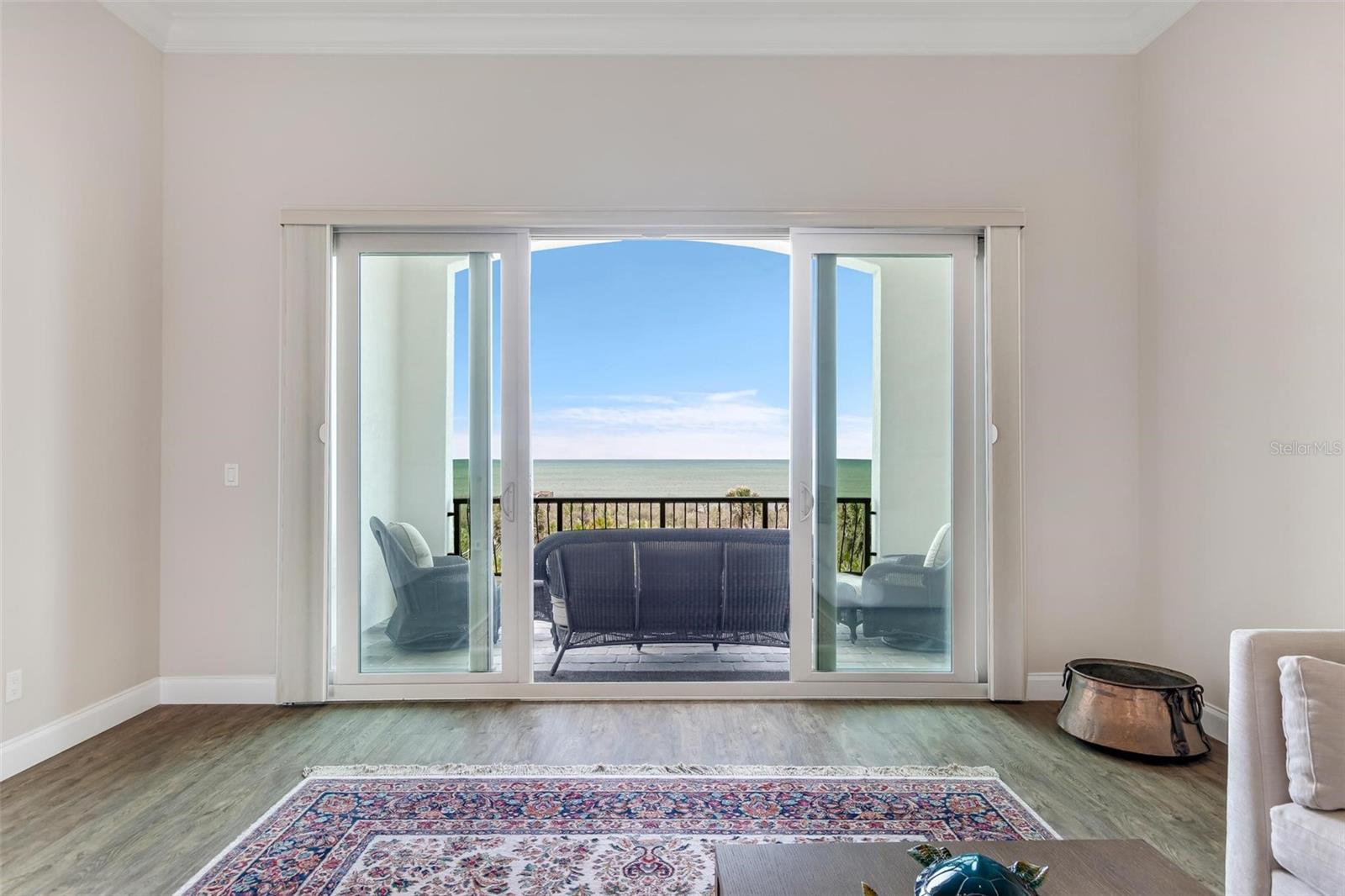 OCEAN HAMMOCK - Residential