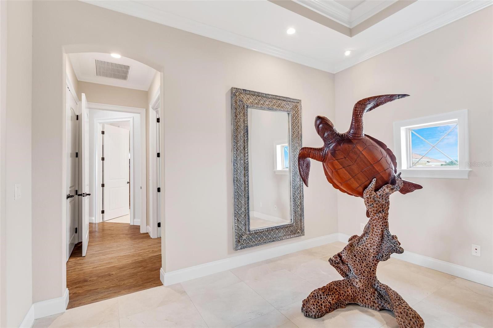 OCEAN HAMMOCK - Residential