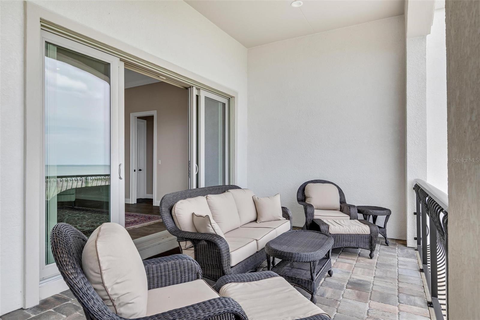 OCEAN HAMMOCK - Residential