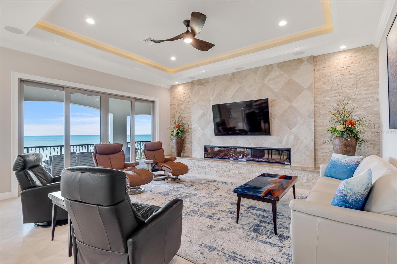 OCEAN HAMMOCK - Residential