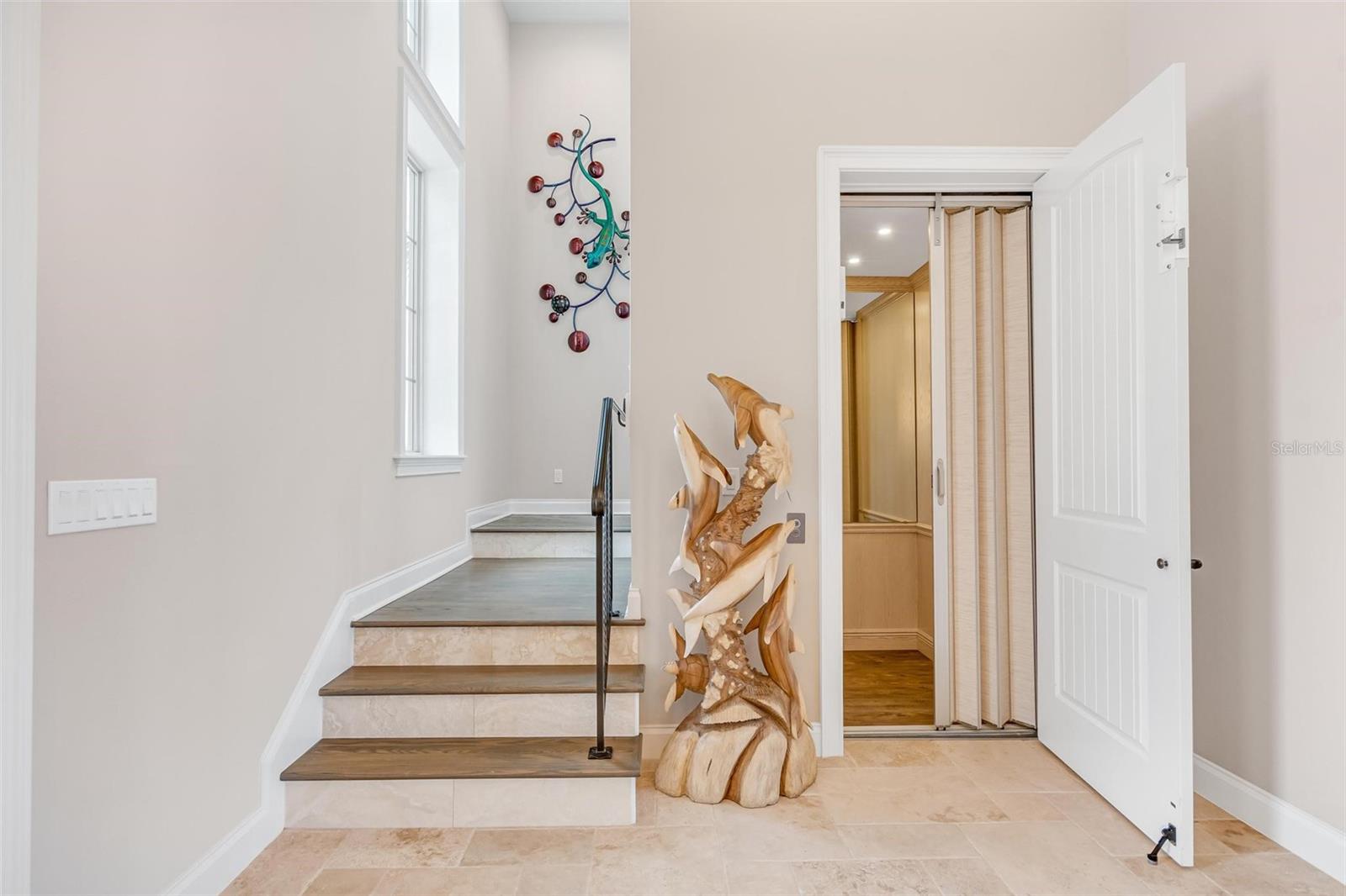 OCEAN HAMMOCK - Residential