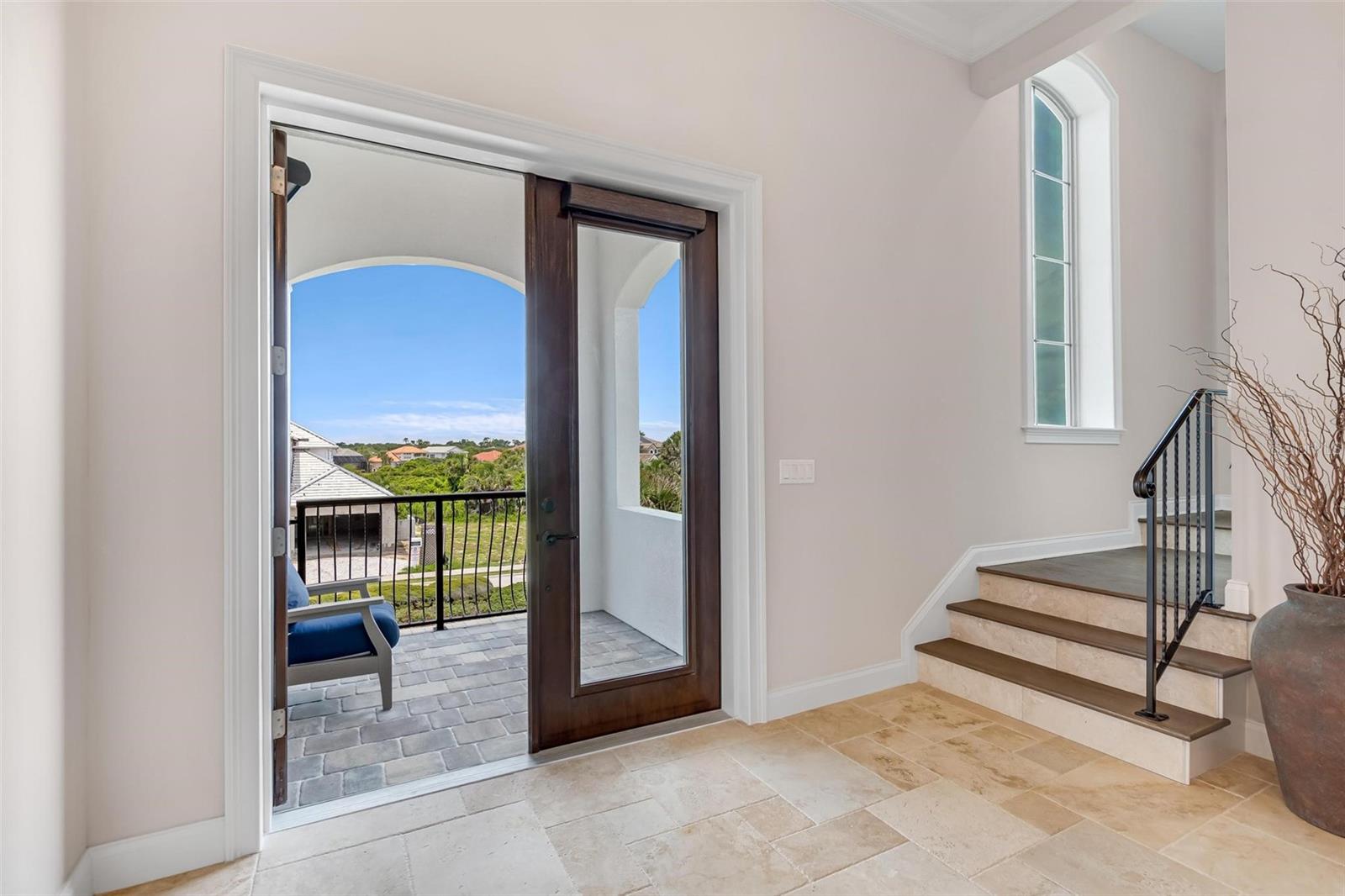 OCEAN HAMMOCK - Residential