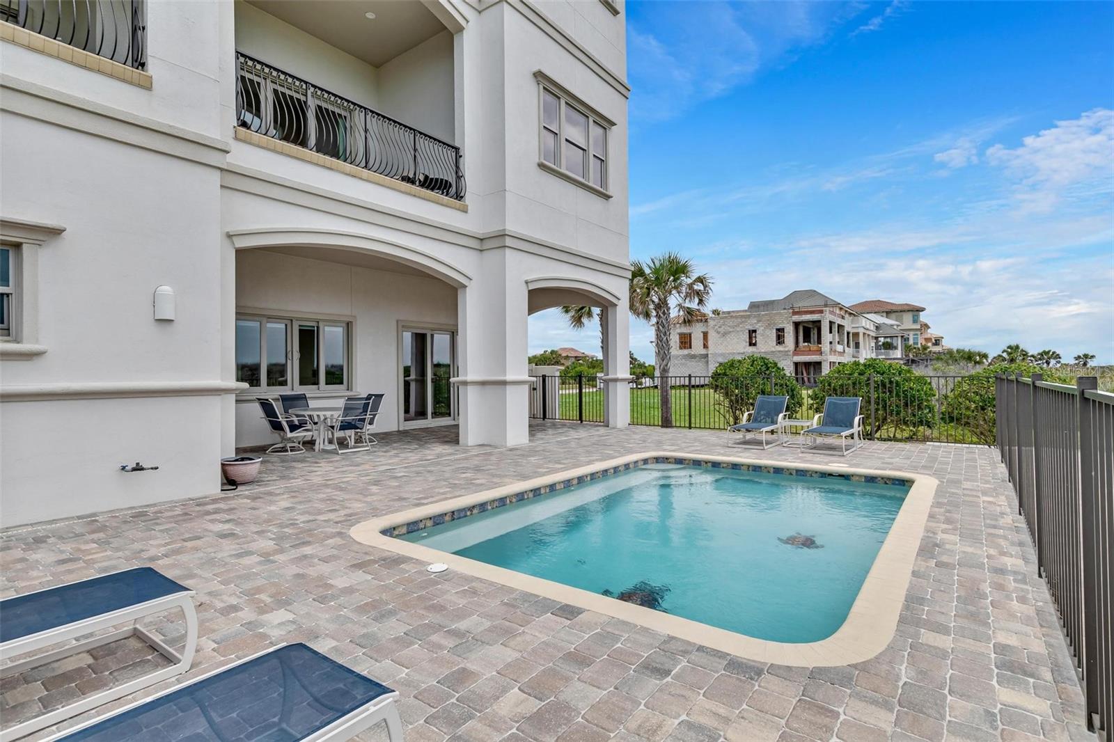 OCEAN HAMMOCK - Residential