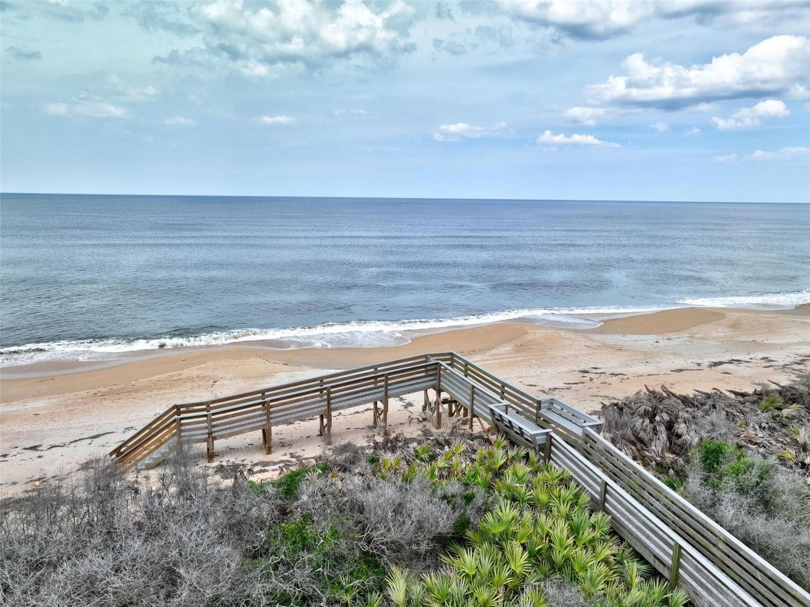 OCEAN HAMMOCK - Residential