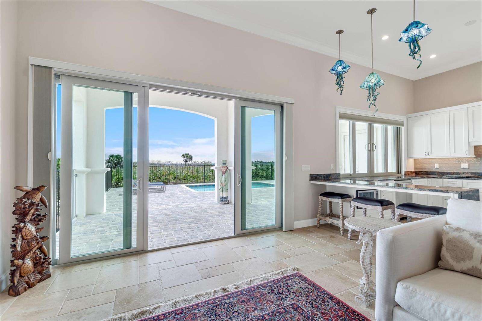 OCEAN HAMMOCK - Residential