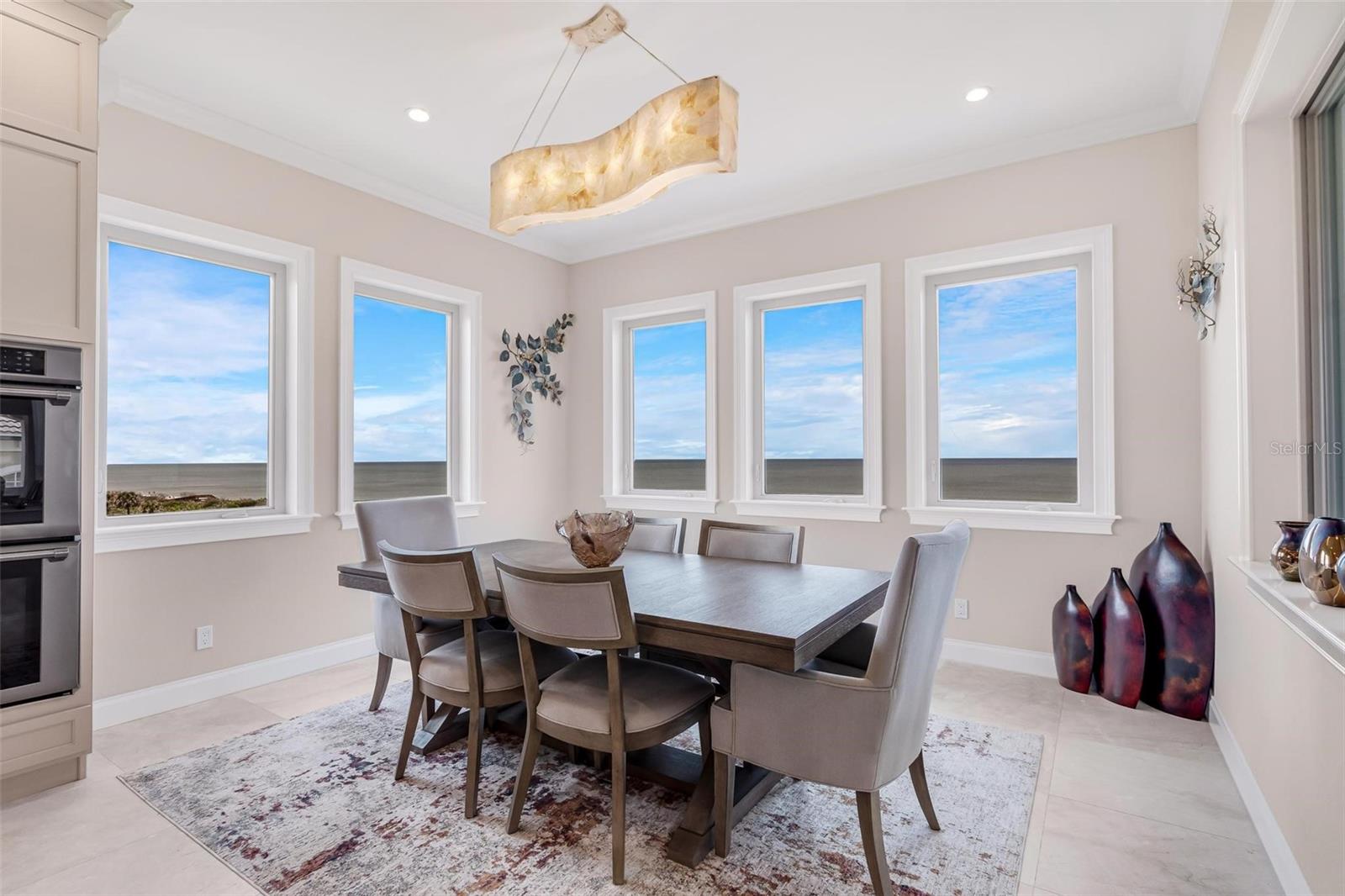 OCEAN HAMMOCK - Residential