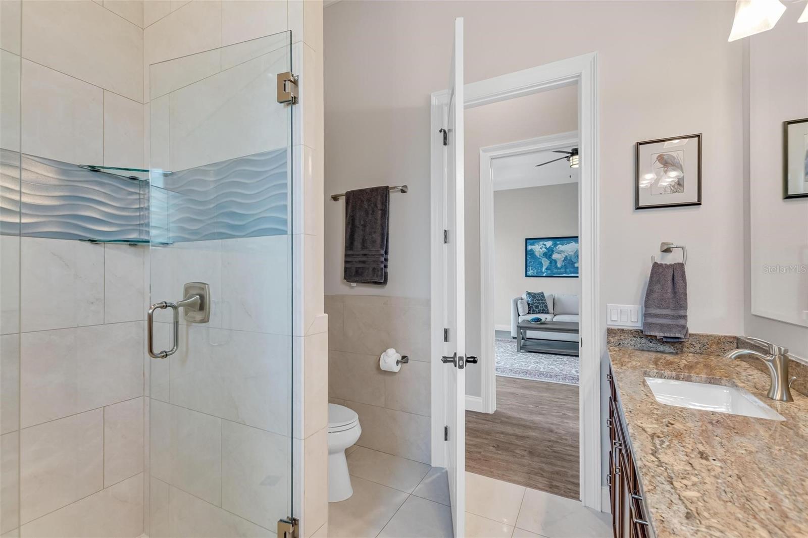 OCEAN HAMMOCK - Residential