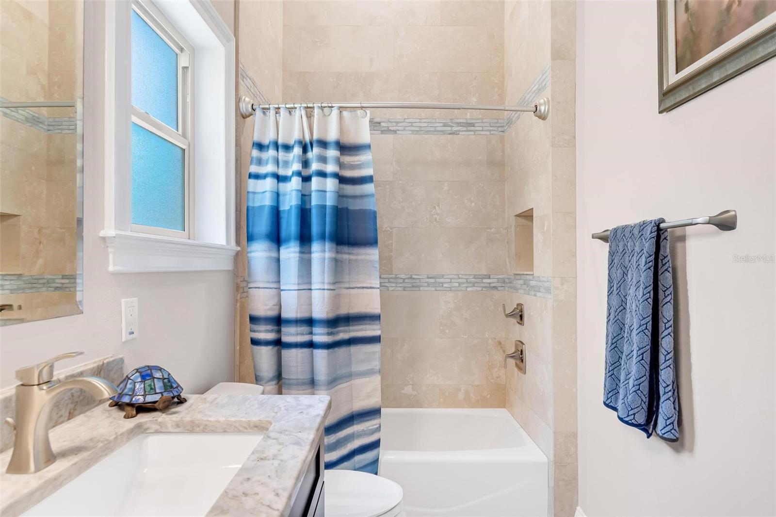 OCEAN HAMMOCK - Residential