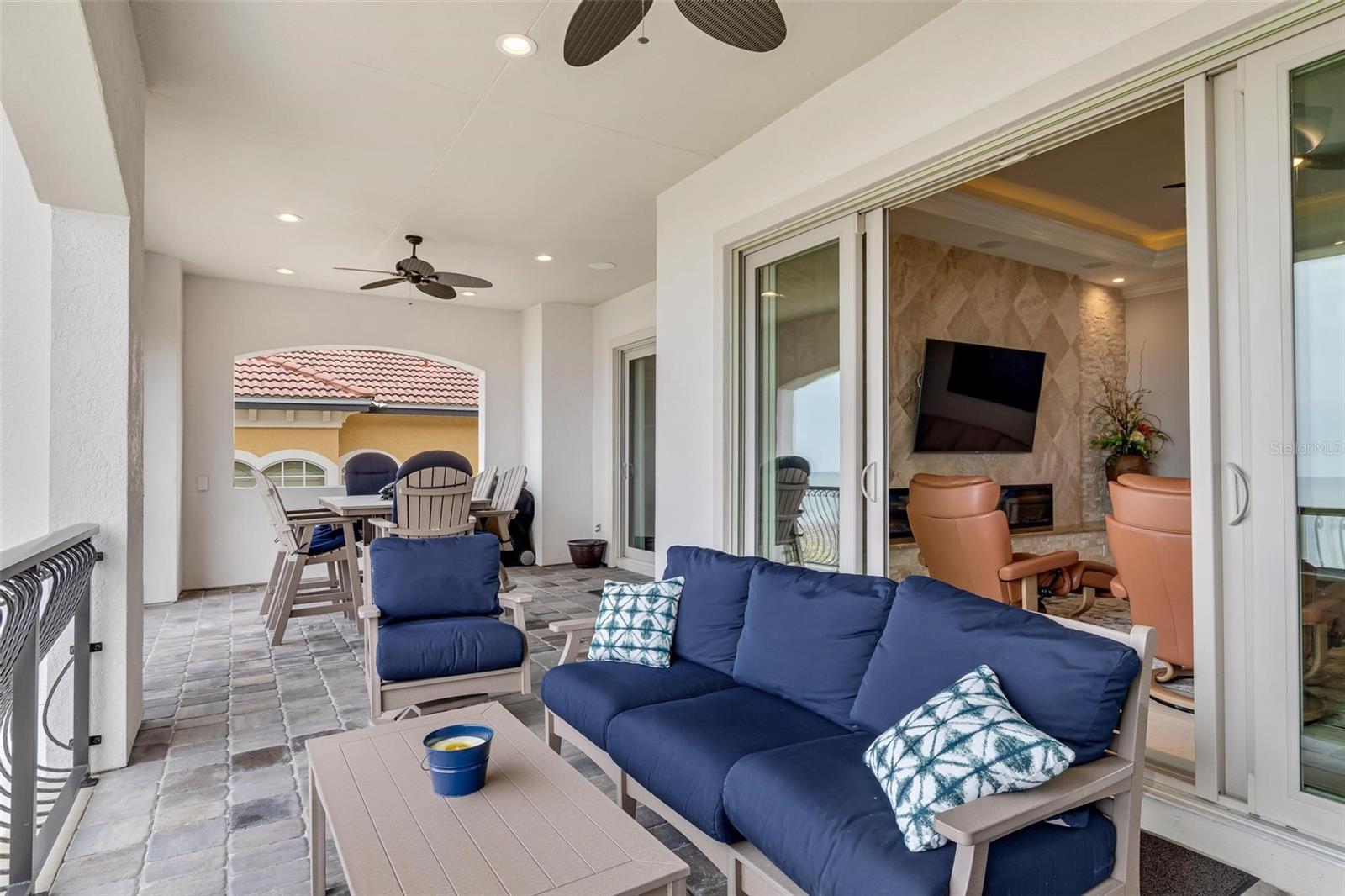 OCEAN HAMMOCK - Residential