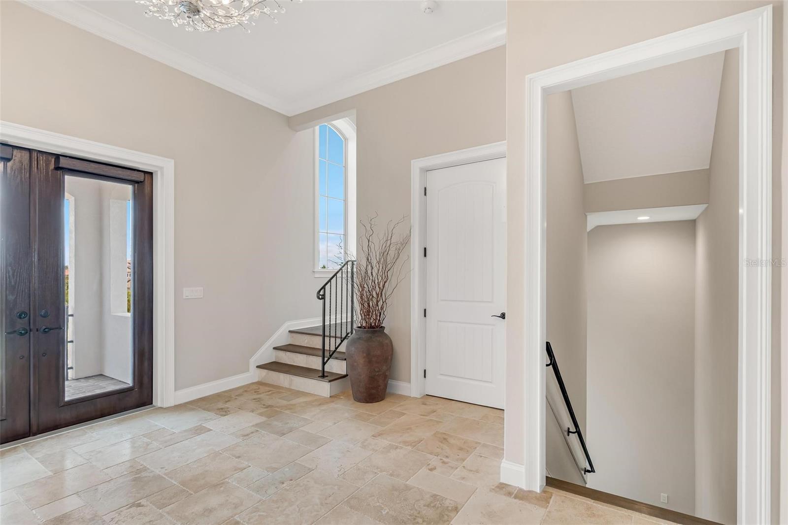 OCEAN HAMMOCK - Residential