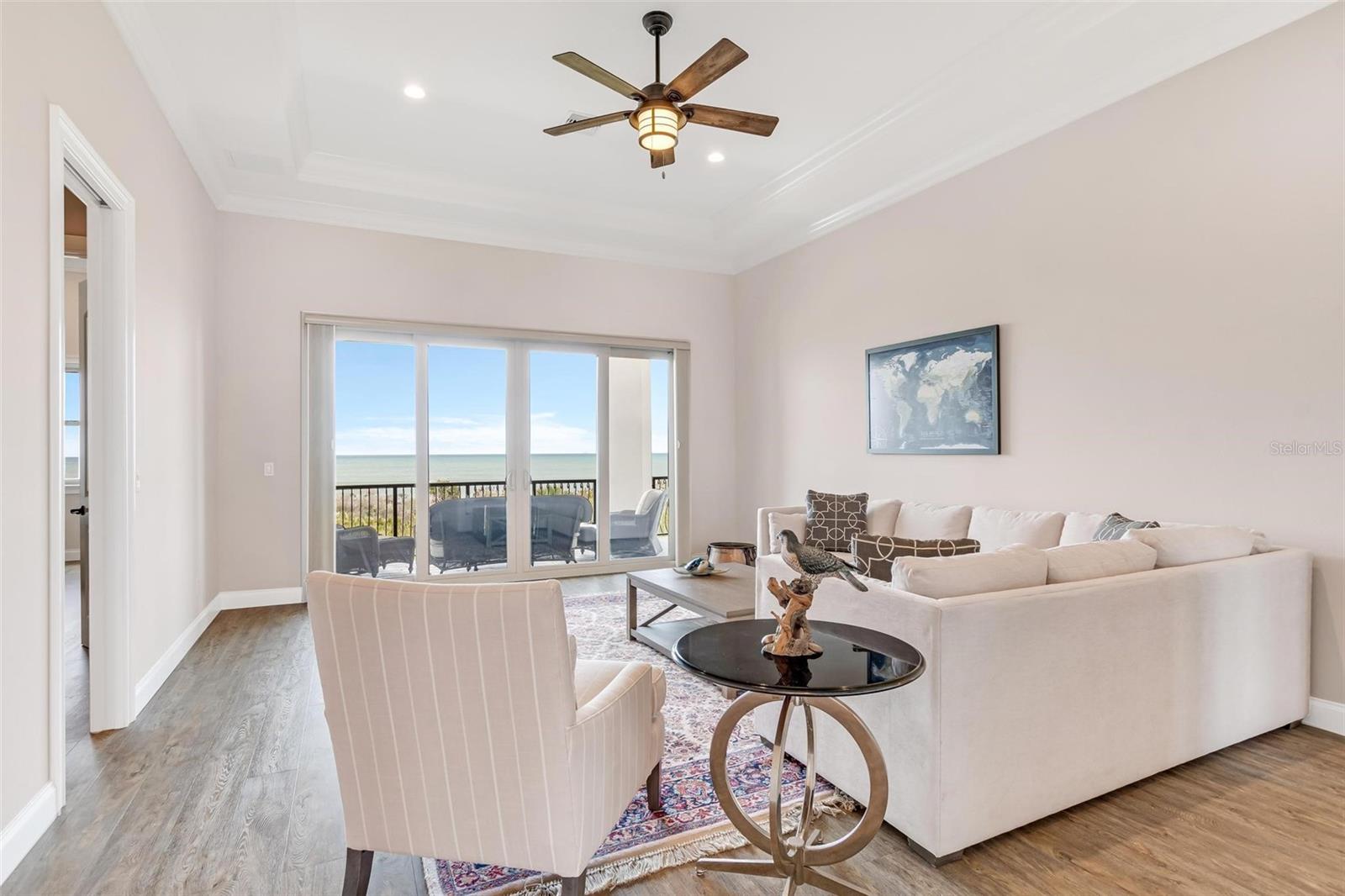 OCEAN HAMMOCK - Residential