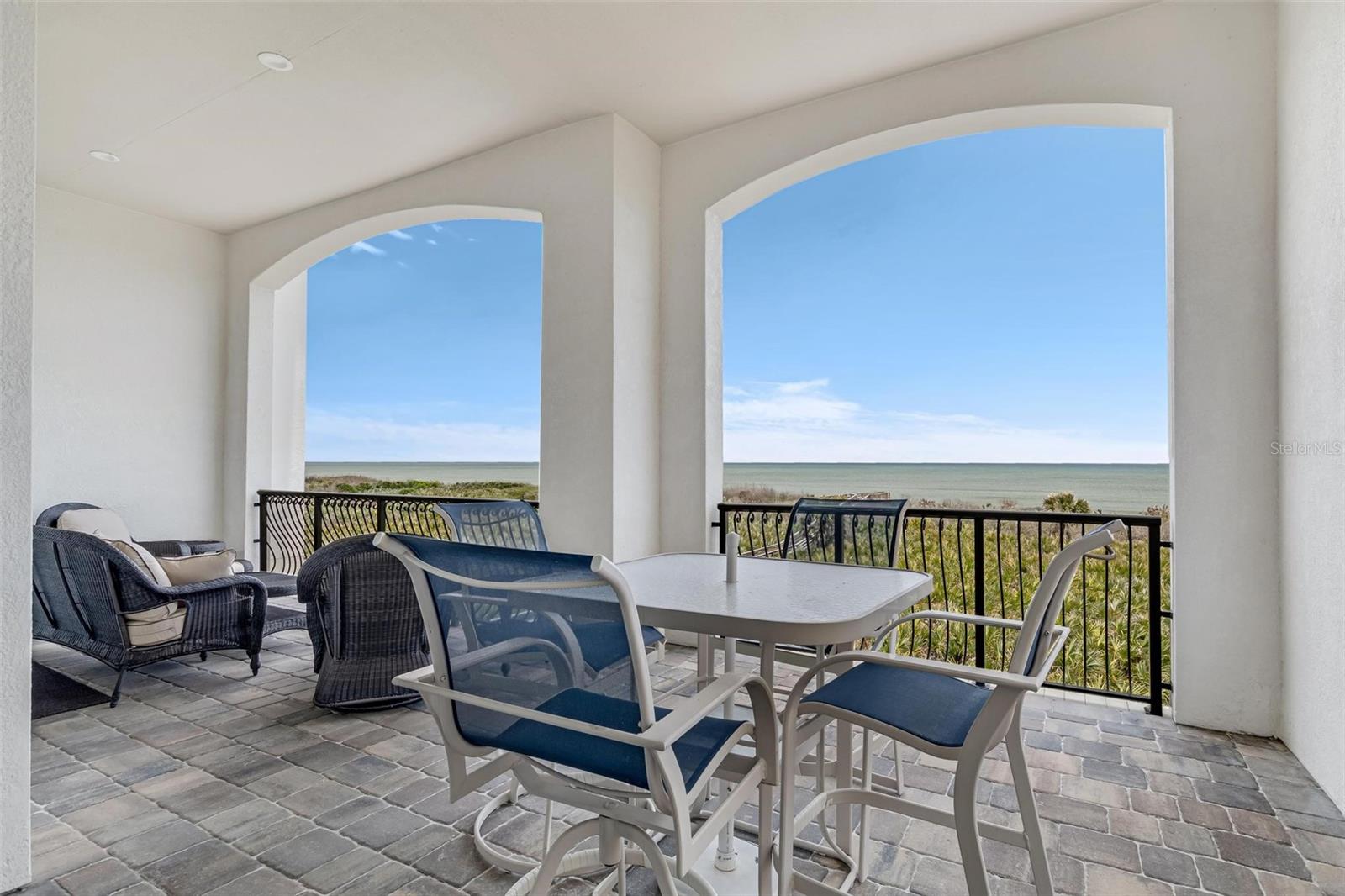 OCEAN HAMMOCK - Residential