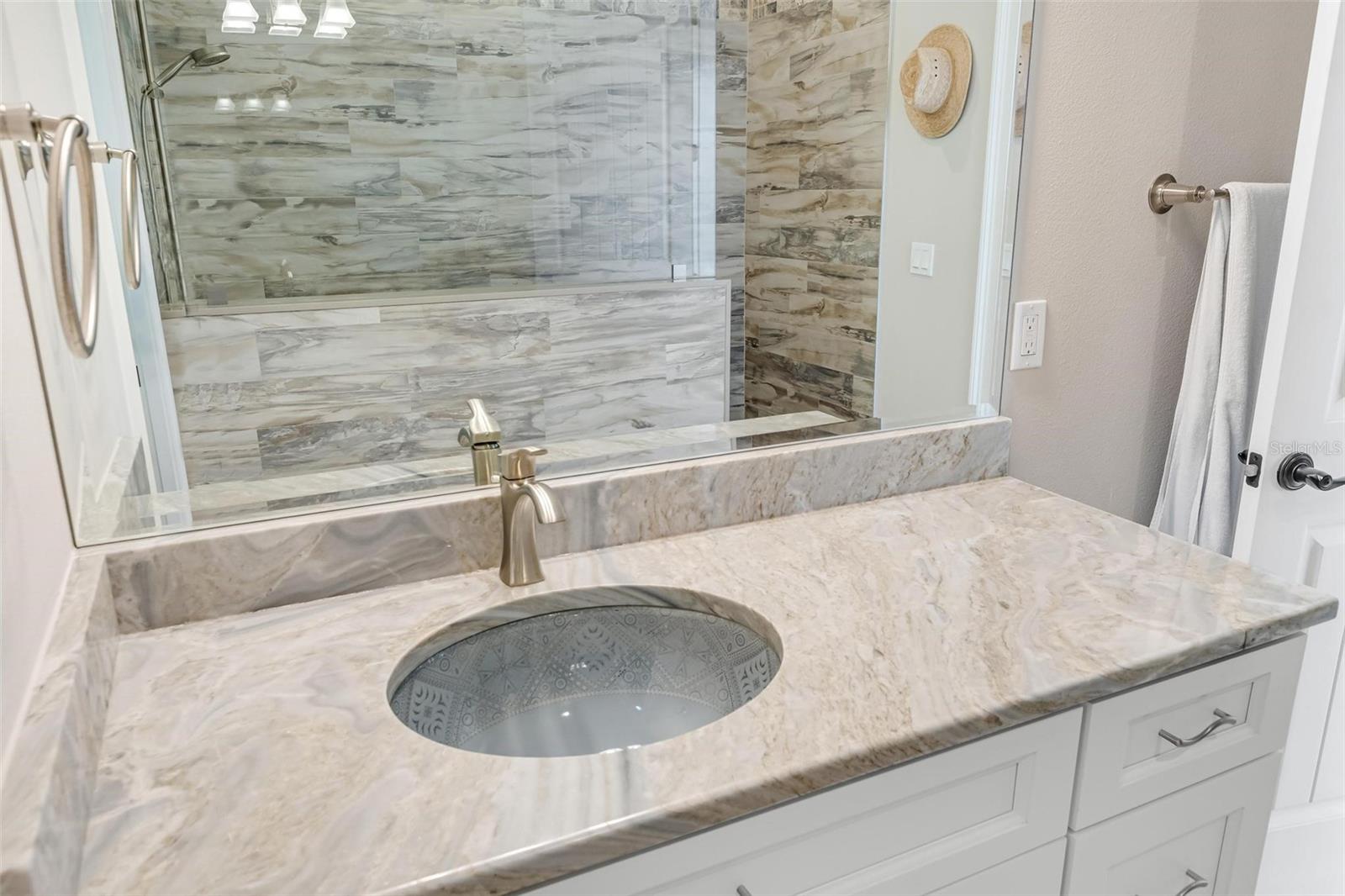 OCEAN HAMMOCK - Residential