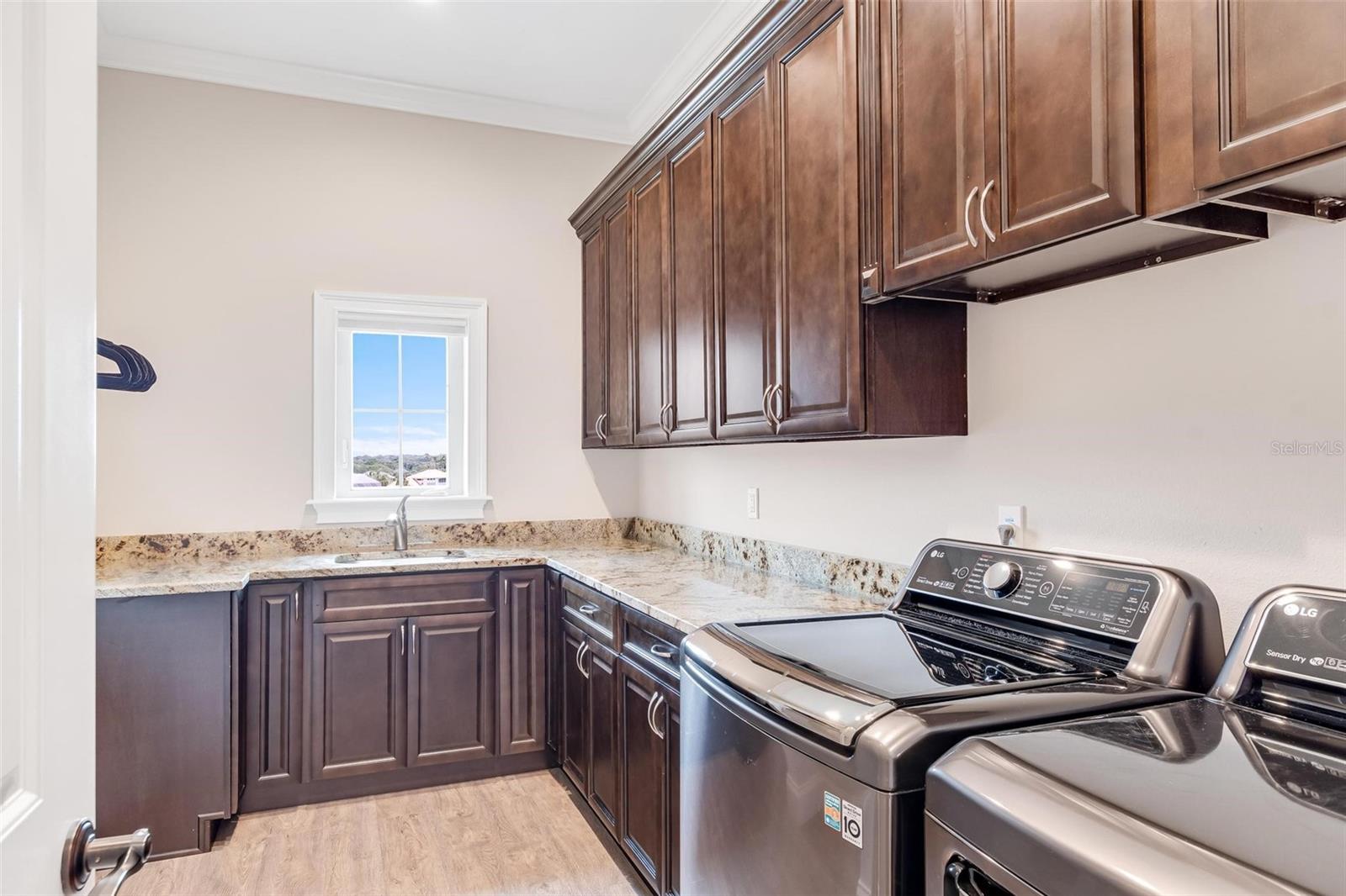 OCEAN HAMMOCK - Residential