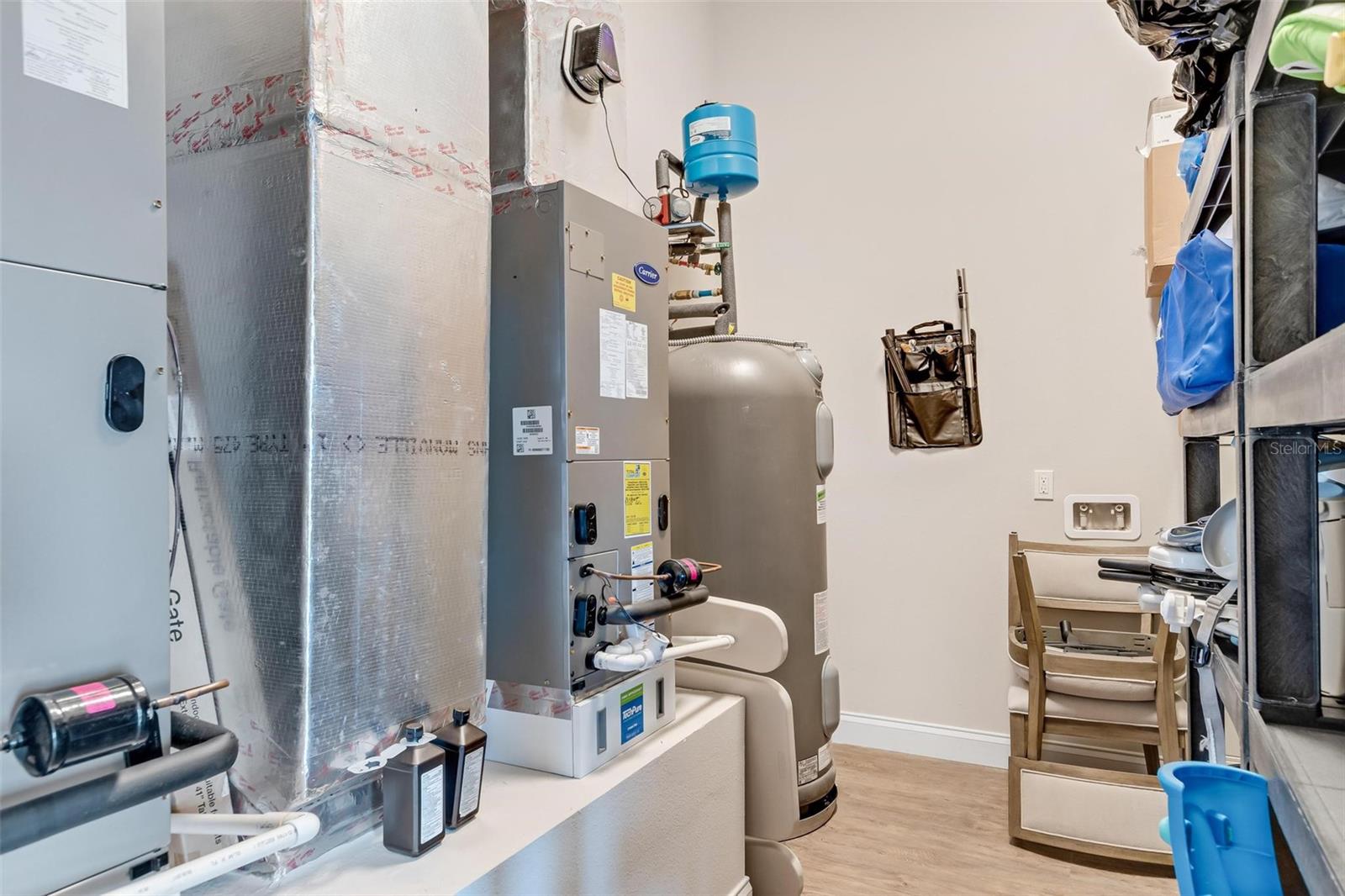 OCEAN HAMMOCK - Residential